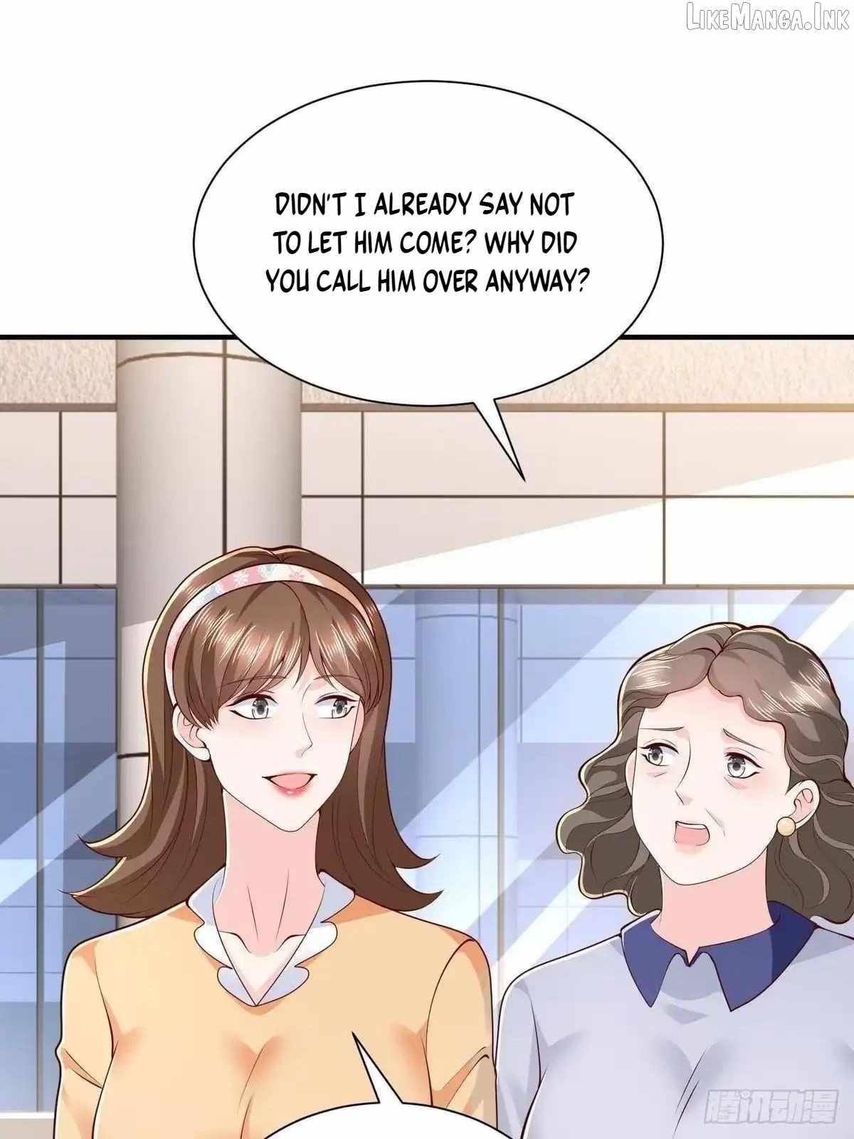 I randomly have a new career every week — Chapter 938 — page 11
