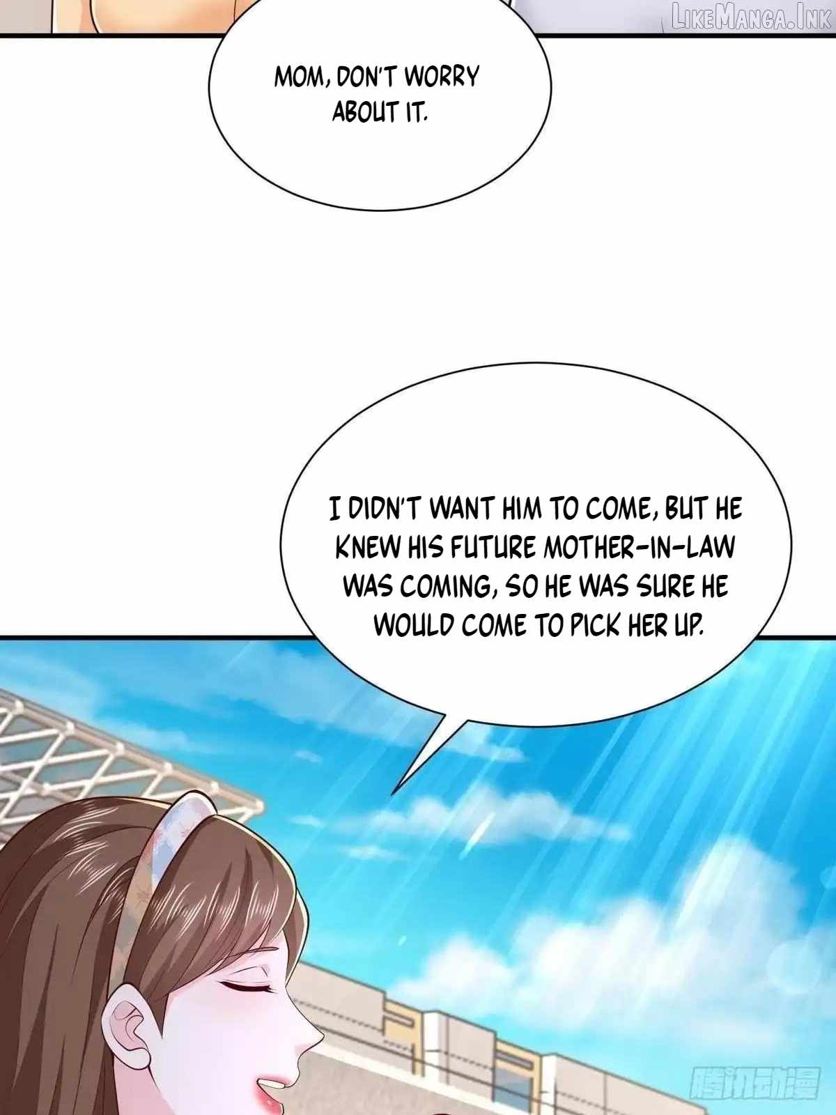 I randomly have a new career every week — Chapter 938 — page 12