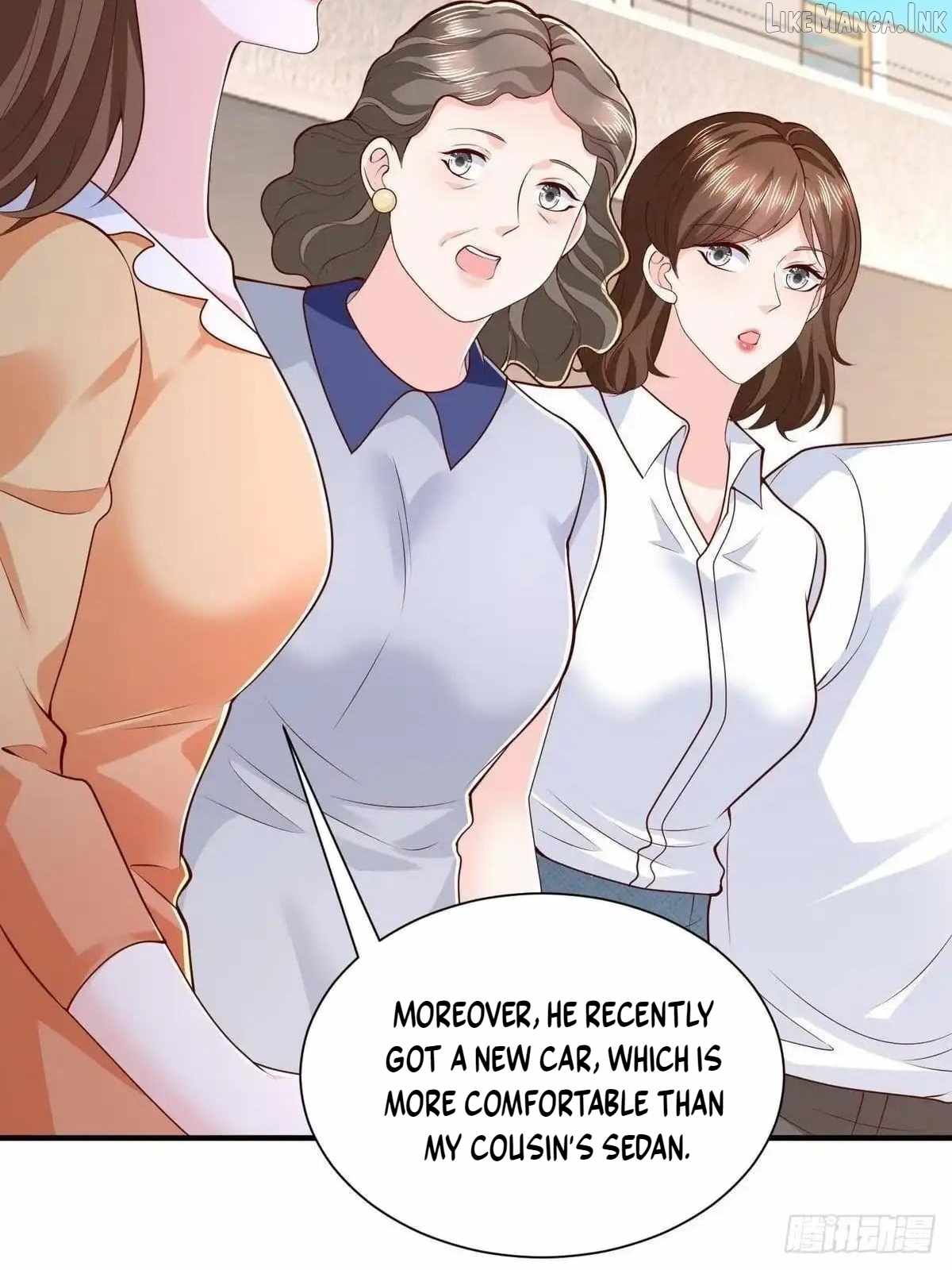I randomly have a new career every week — Chapter 938 — page 13