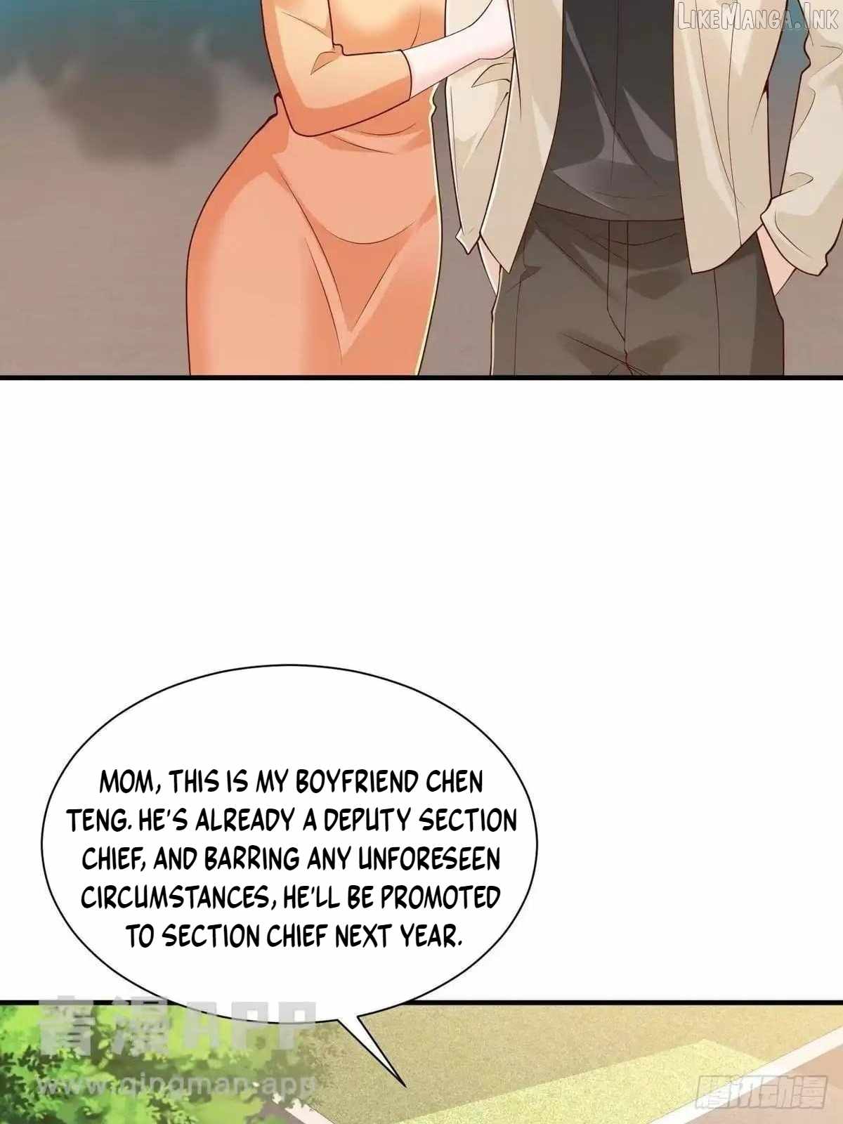 I randomly have a new career every week — Chapter 938 — page 19