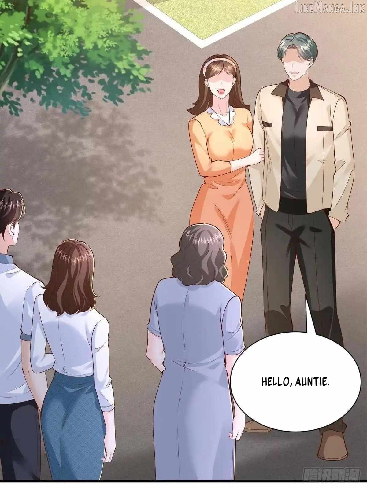 I randomly have a new career every week — Chapter 938 — page 20