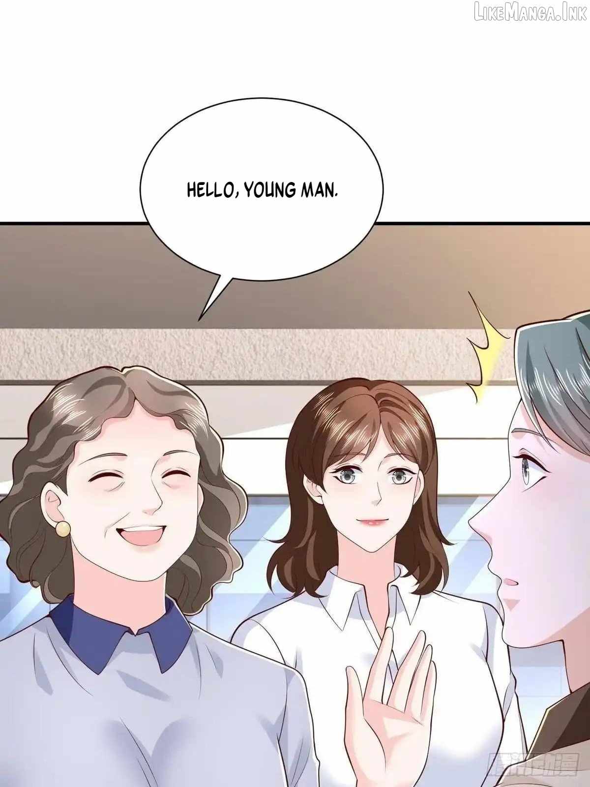 I randomly have a new career every week — Chapter 938 — page 22