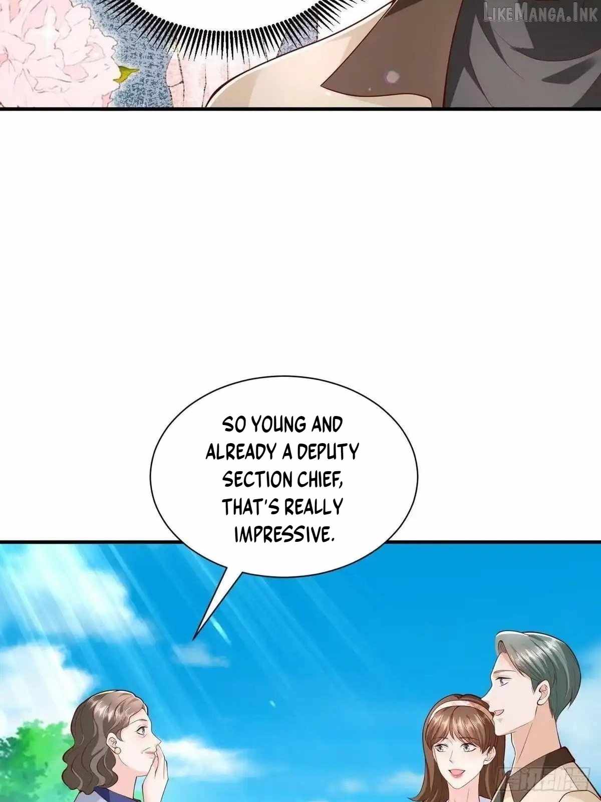 I randomly have a new career every week — Chapter 938 — page 25