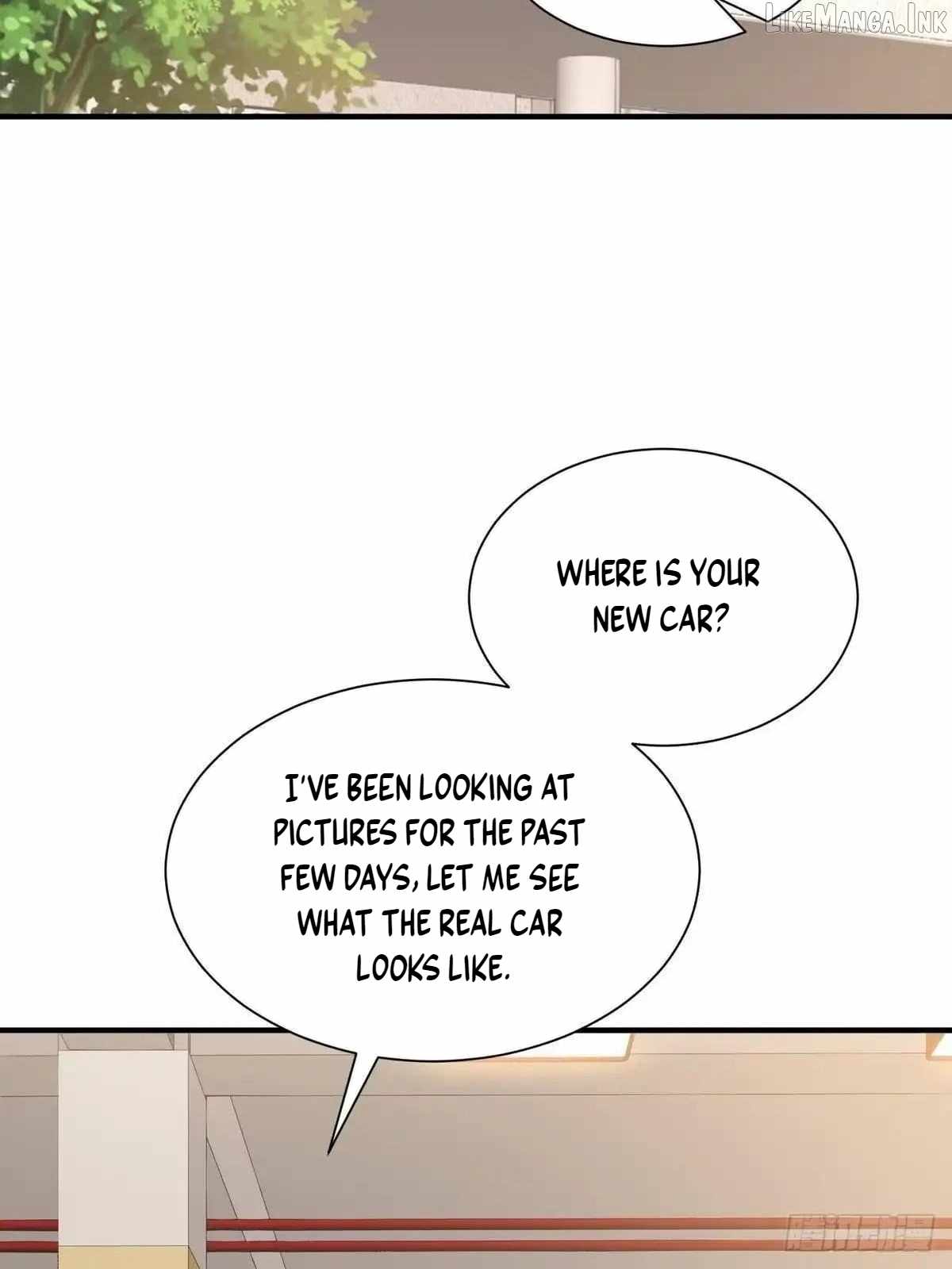 I randomly have a new career every week — Chapter 938 — page 28