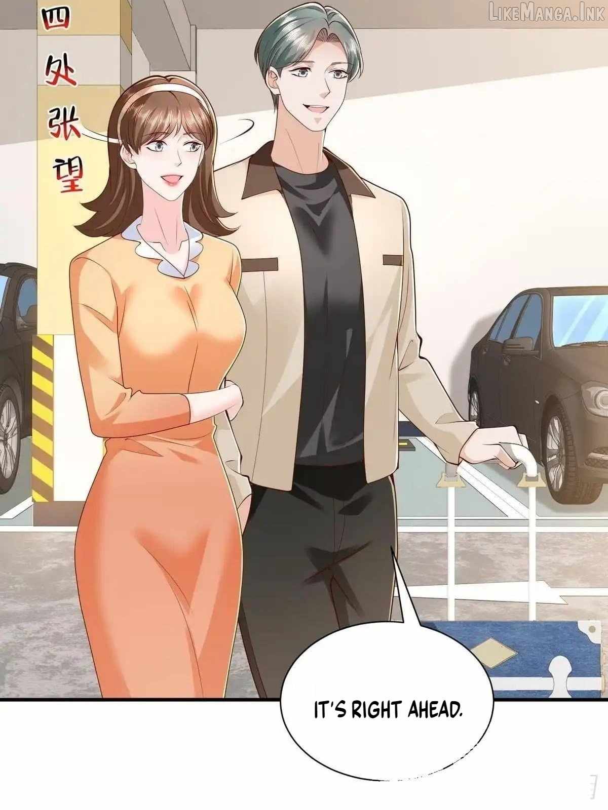 I randomly have a new career every week — Chapter 938 — page 29