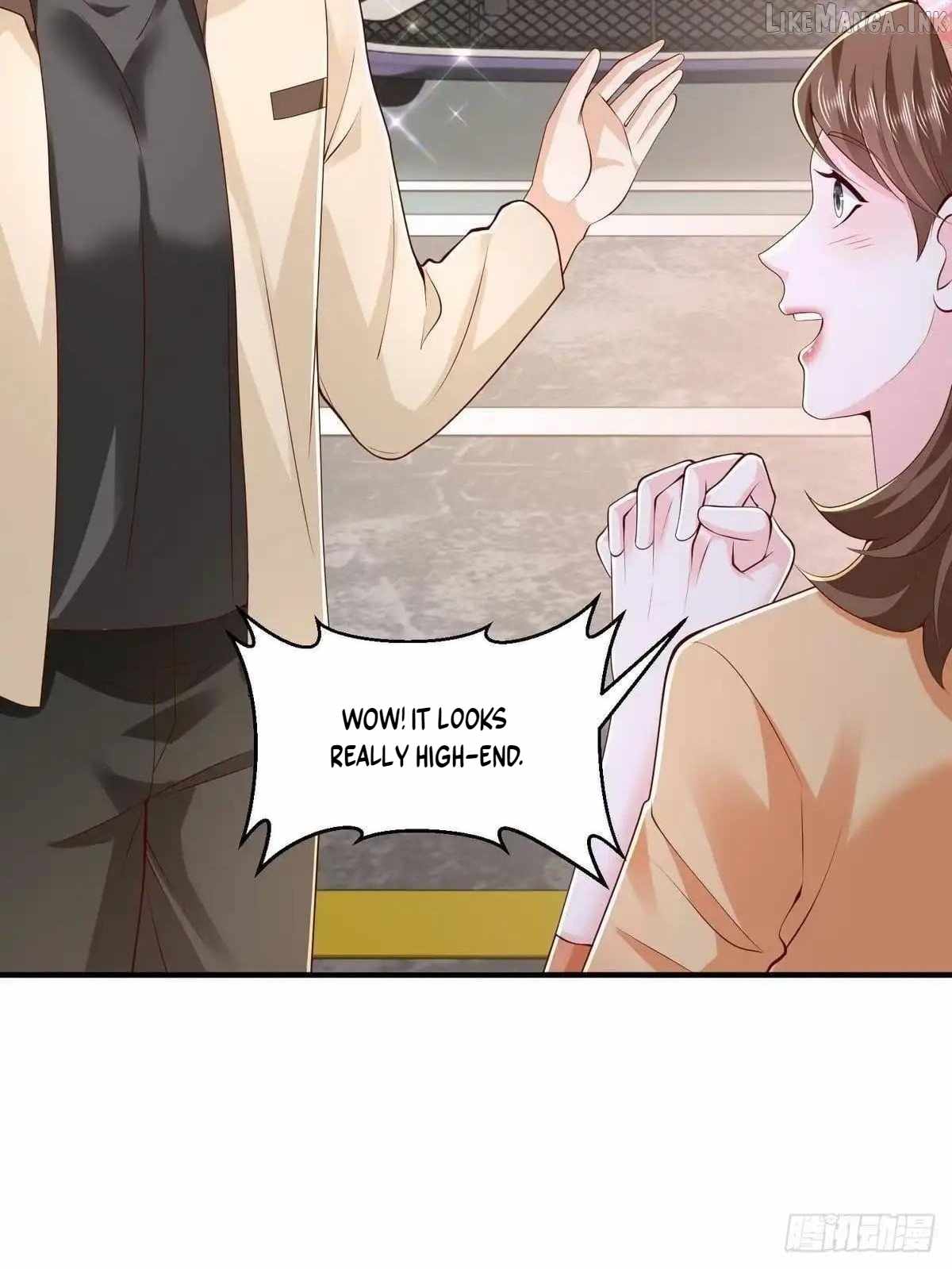I randomly have a new career every week — Chapter 938 — page 31