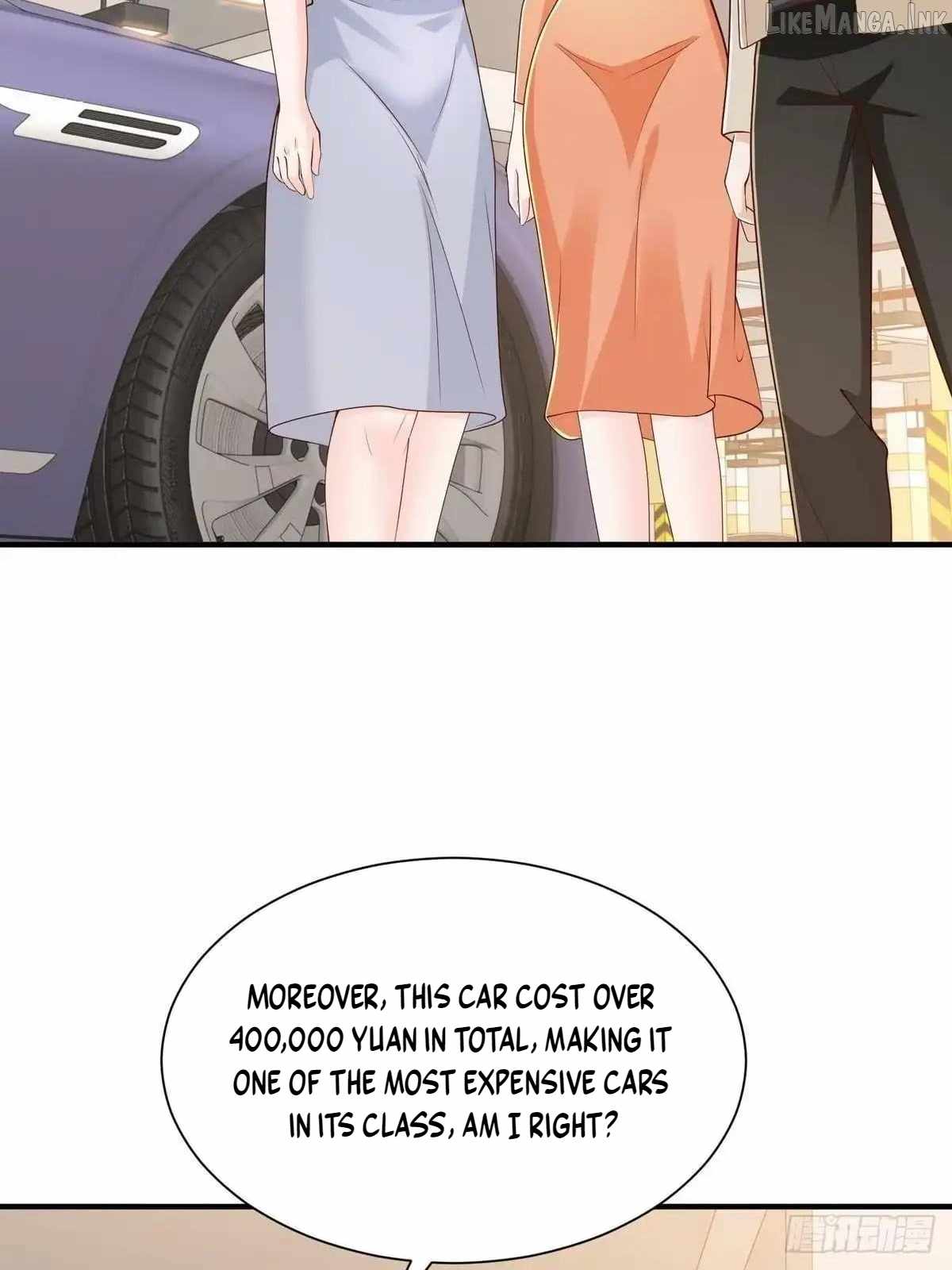 I randomly have a new career every week — Chapter 938 — page 33