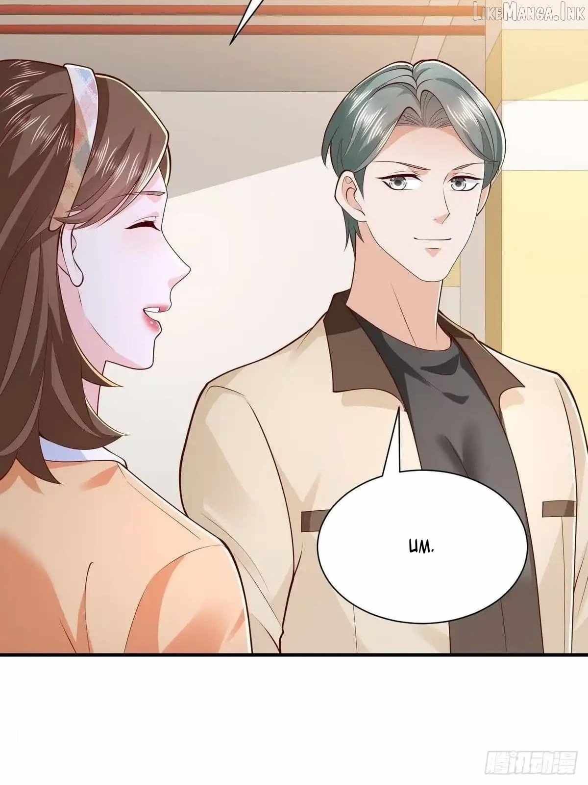 I randomly have a new career every week — Chapter 938 — page 34