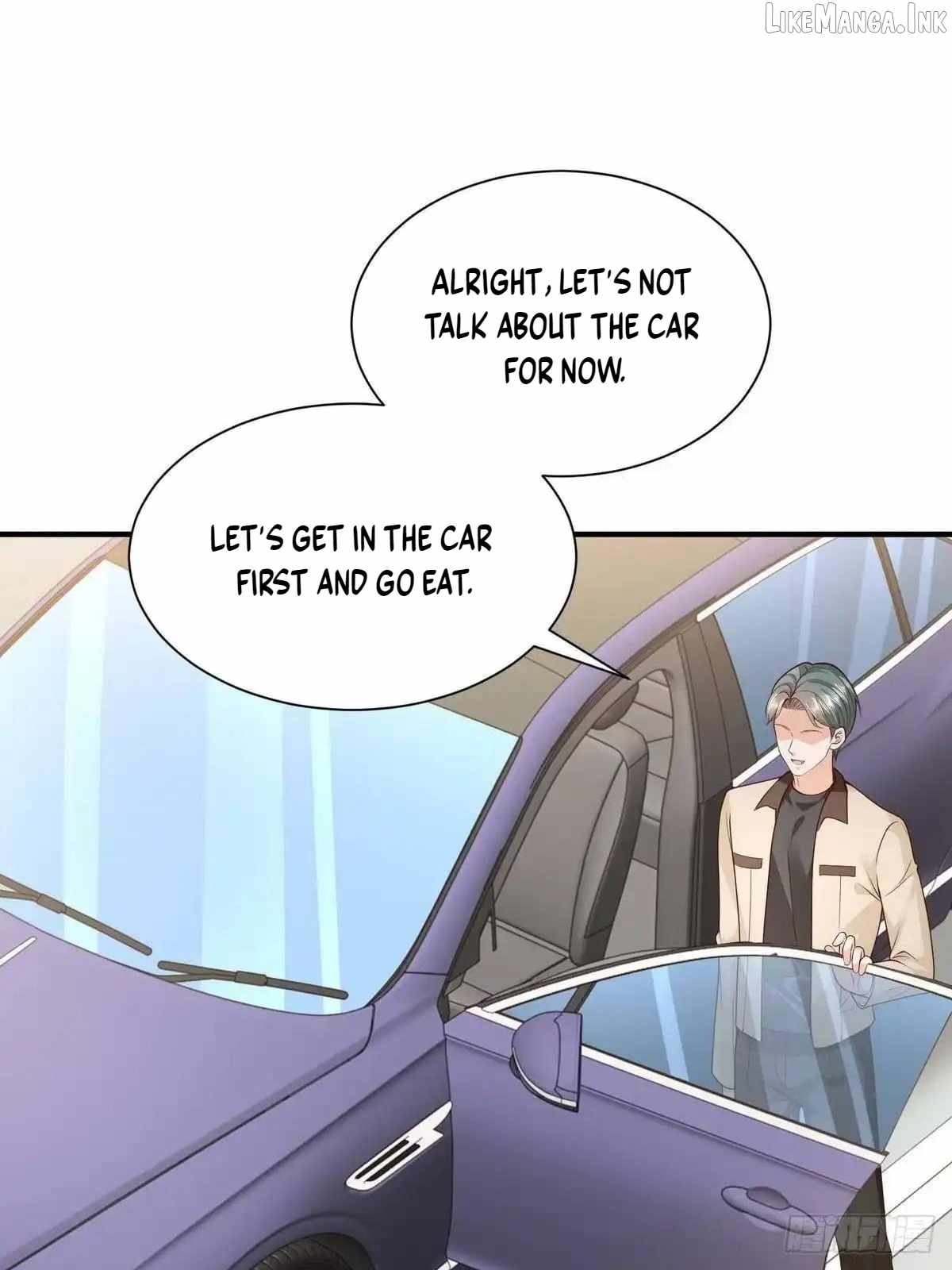 I randomly have a new career every week — Chapter 938 — page 35
