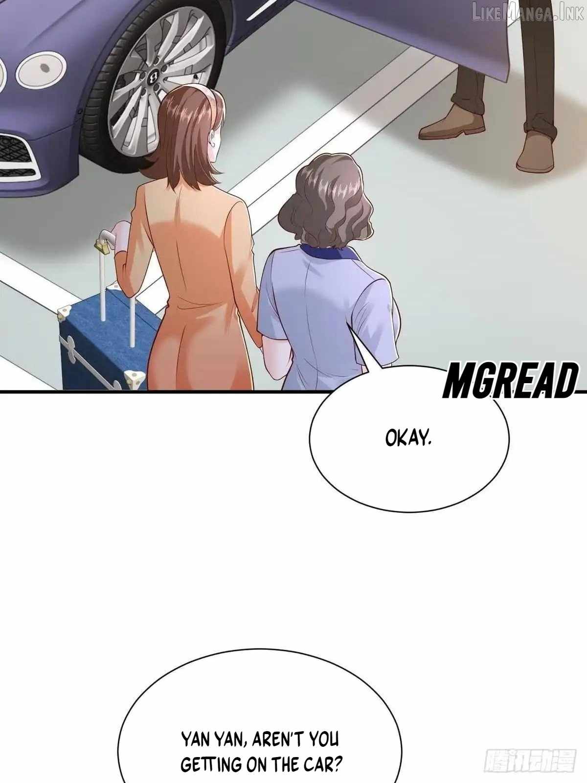I randomly have a new career every week — Chapter 938 — page 36