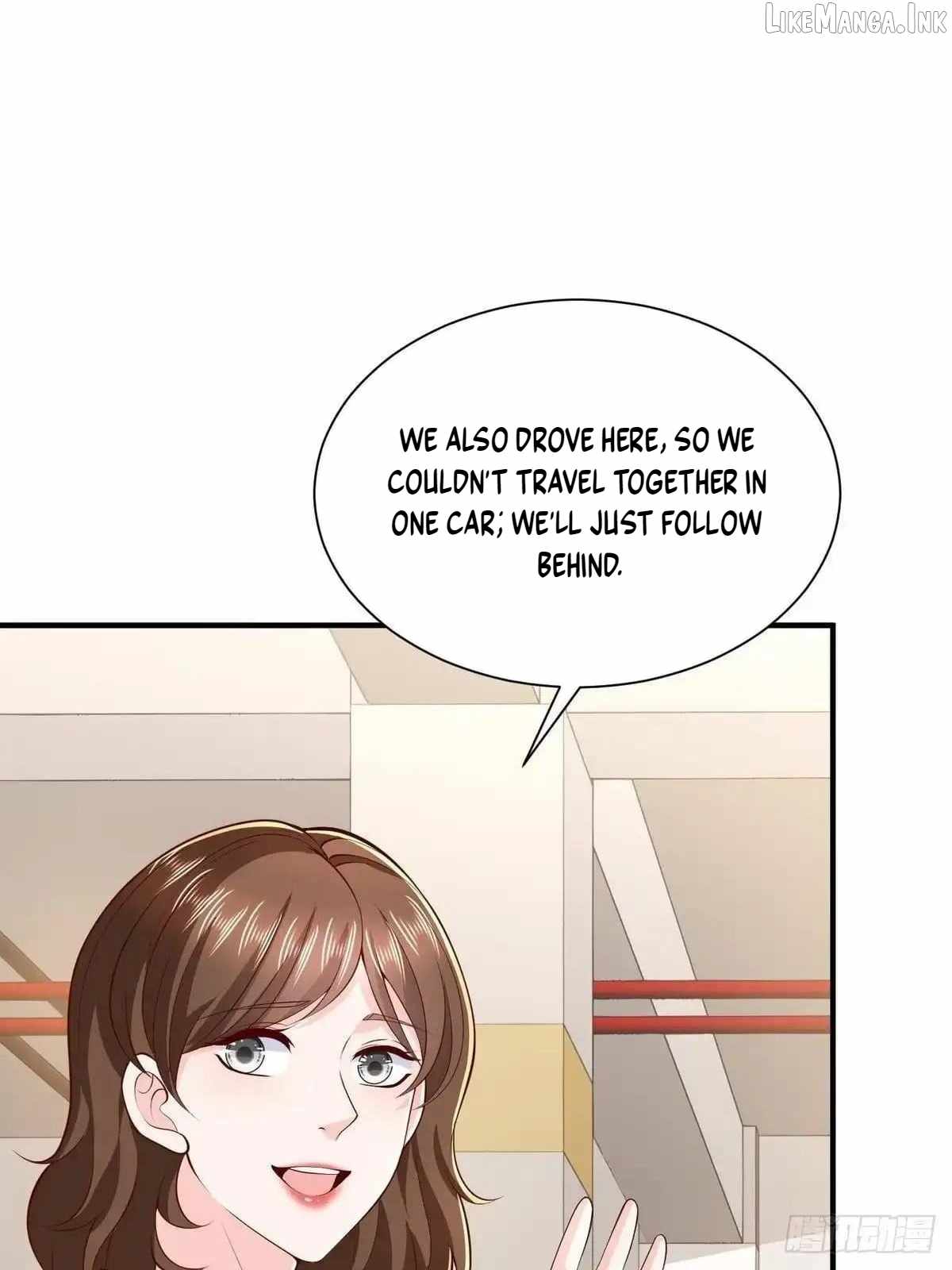 I randomly have a new career every week — Chapter 938 — page 38