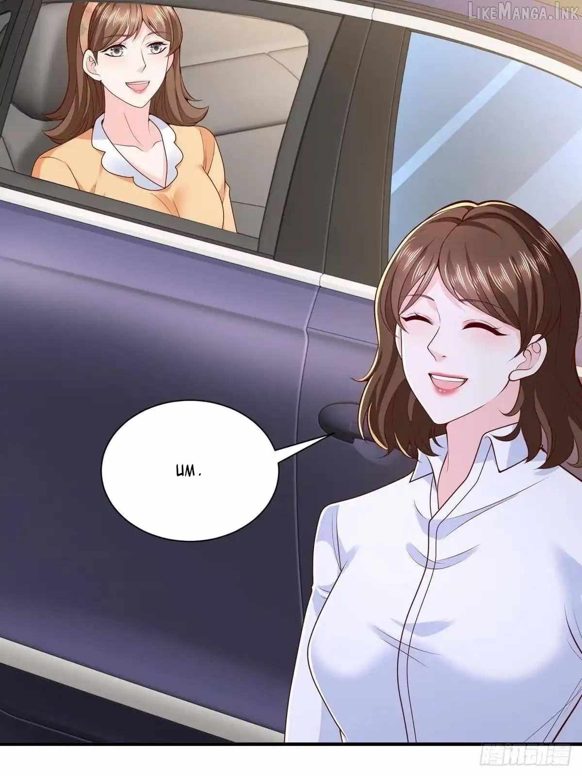 I randomly have a new career every week — Chapter 938 — page 40