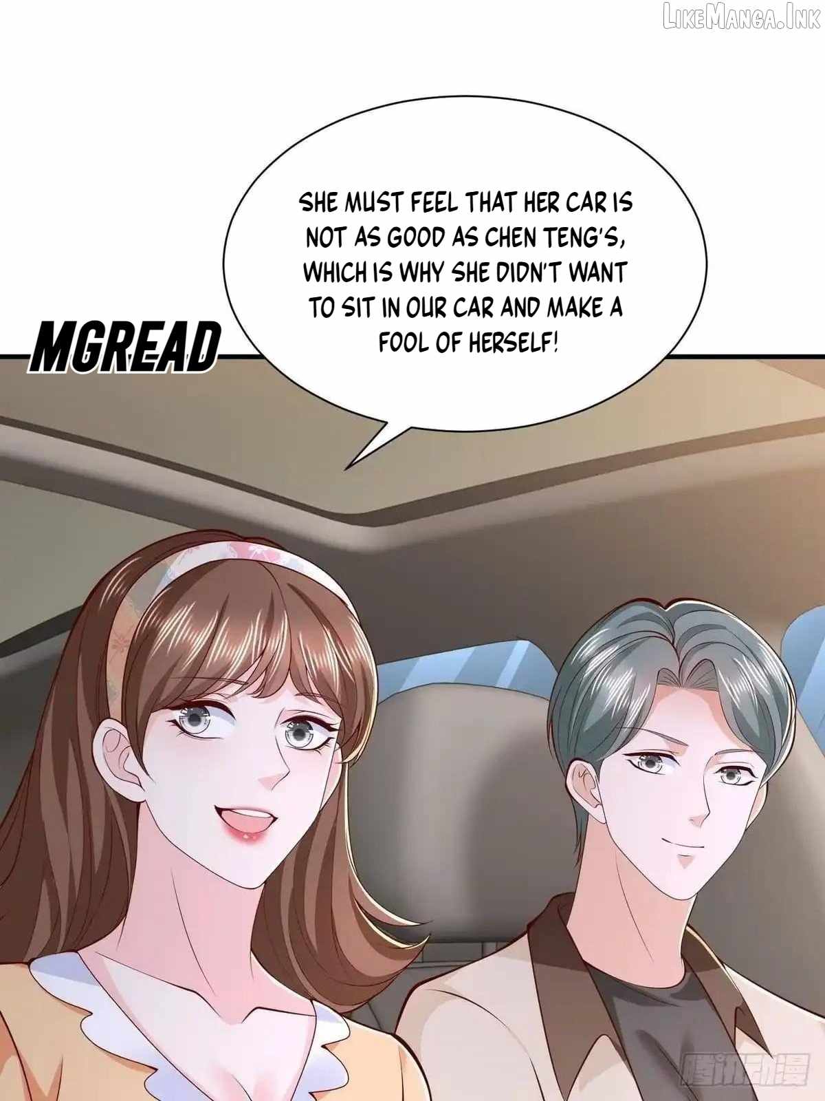 I randomly have a new career every week — Chapter 938 — page 42