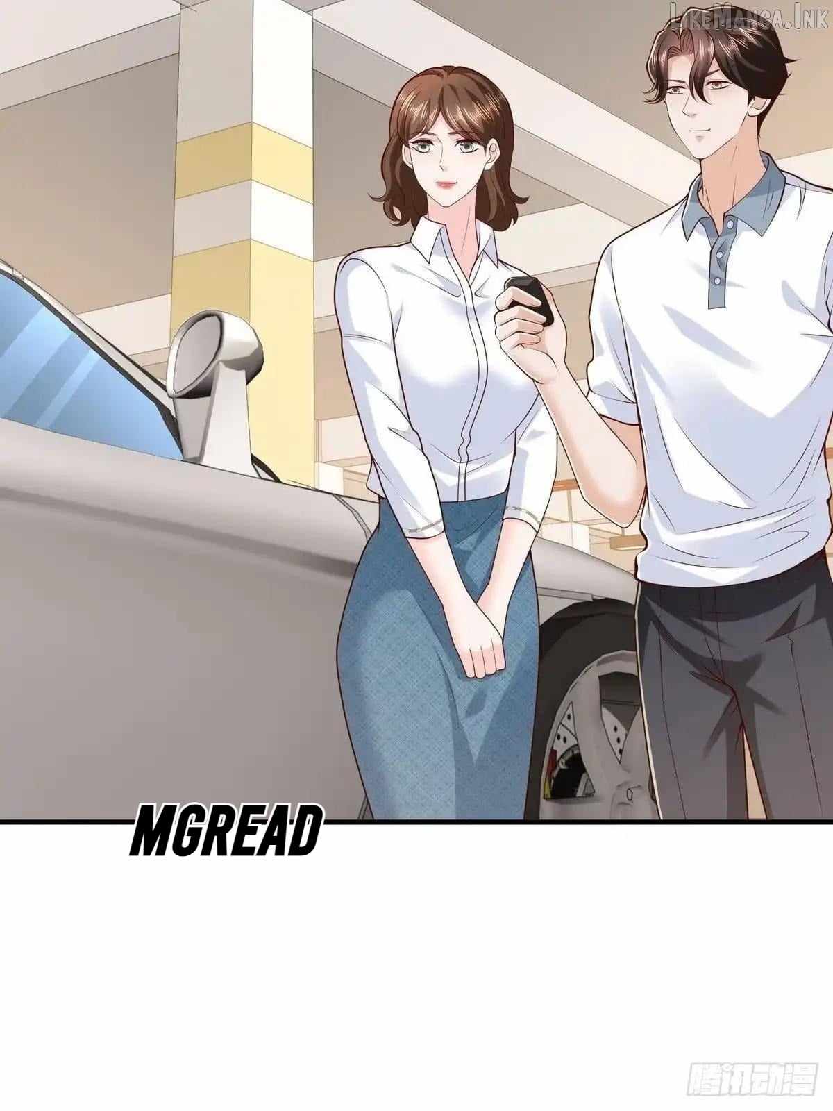 I randomly have a new career every week — Chapter 938 — page 47