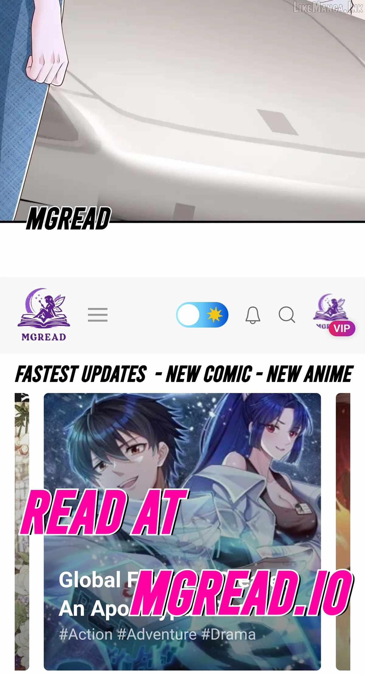 I randomly have a new career every week — Chapter 938 — page 51