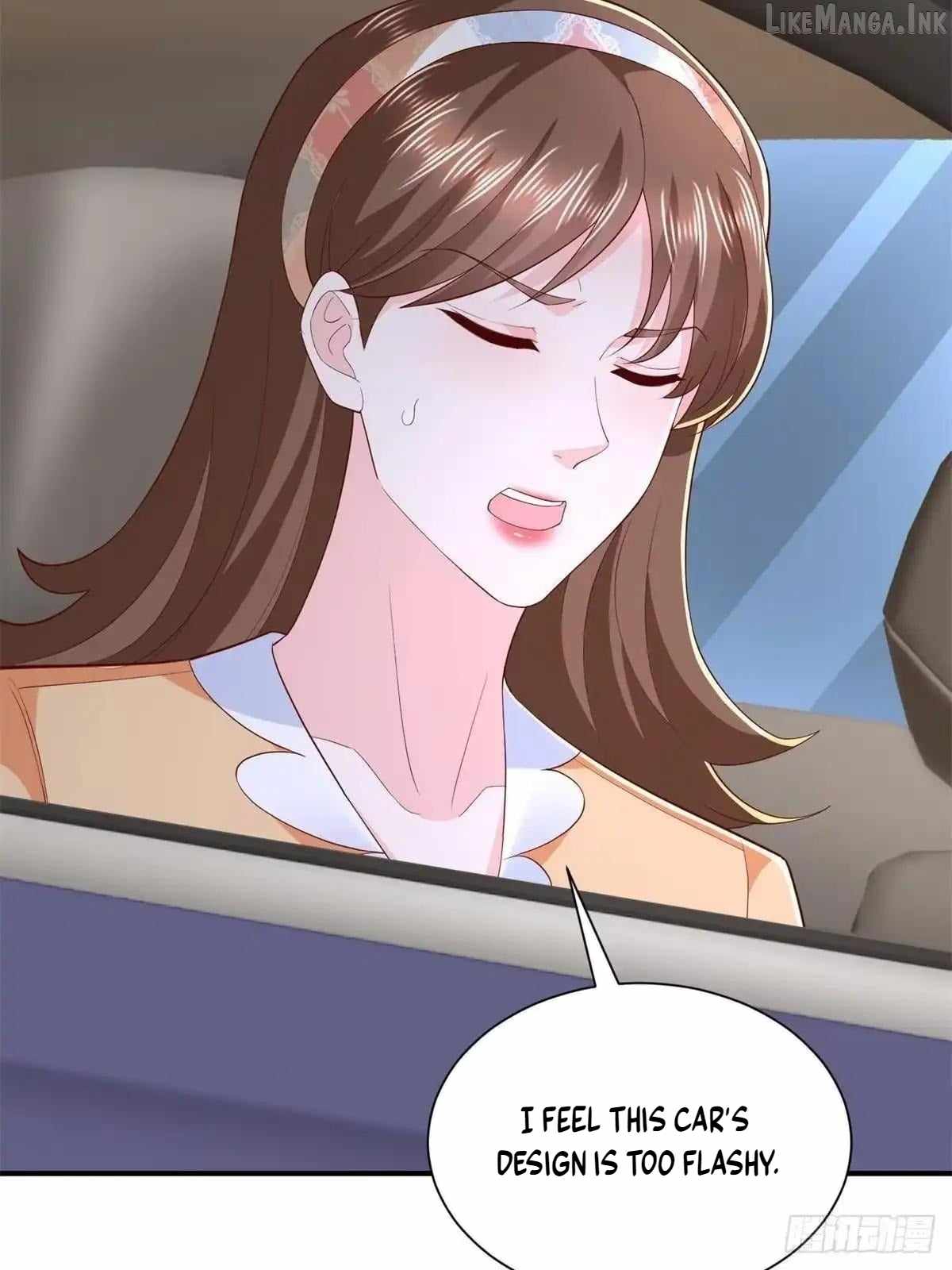 I randomly have a new career every week — Chapter 939 — page 3