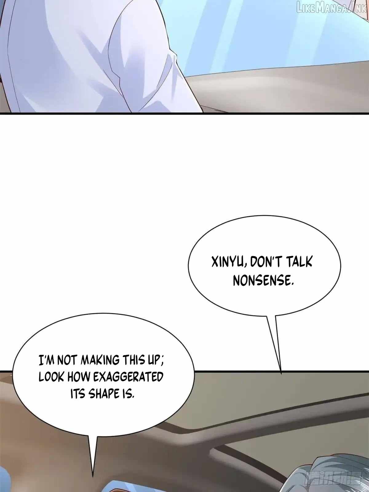 I randomly have a new career every week — Chapter 939 — page 5