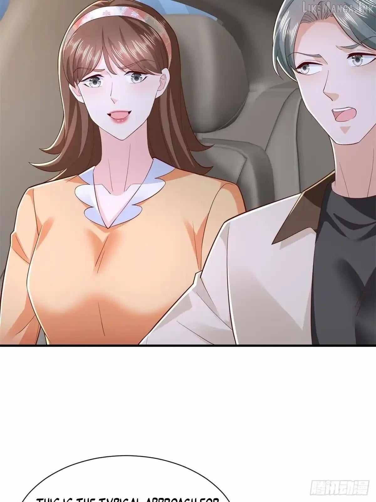 I randomly have a new career every week — Chapter 939 — page 6
