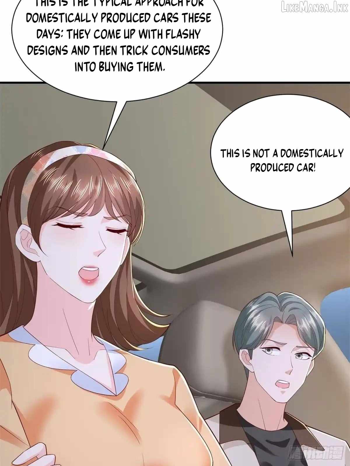 I randomly have a new career every week — Chapter 939 — page 7