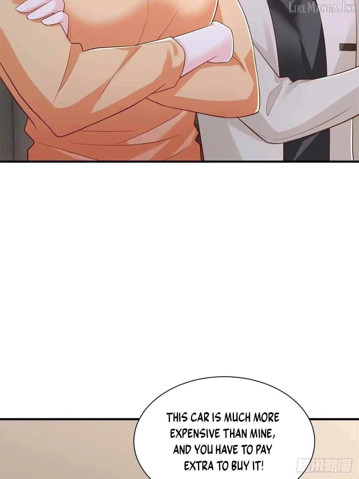 I randomly have a new career every week — Chapter 939 — page 8