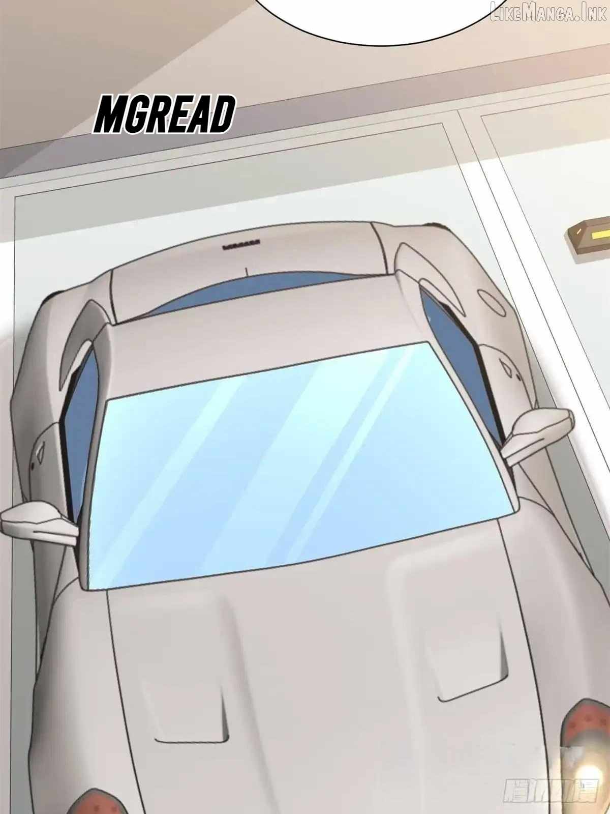 I randomly have a new career every week — Chapter 939 — page 9
