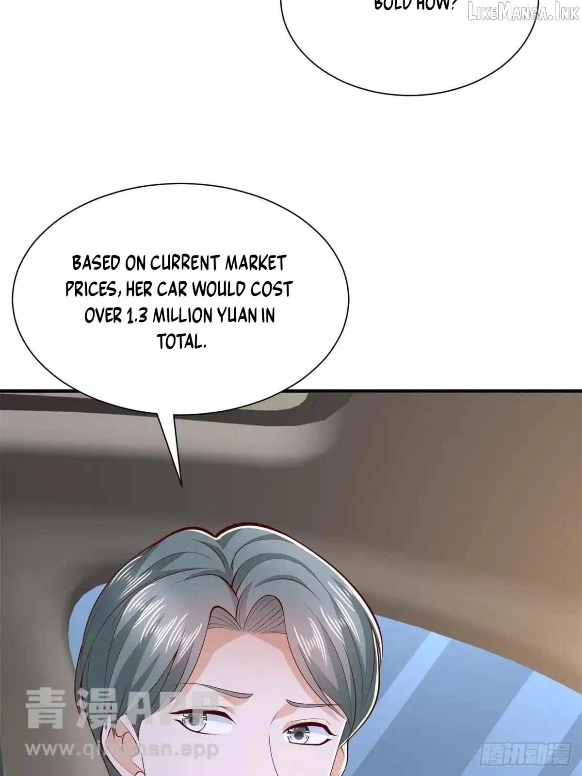 I randomly have a new career every week — Chapter 939 — page 14
