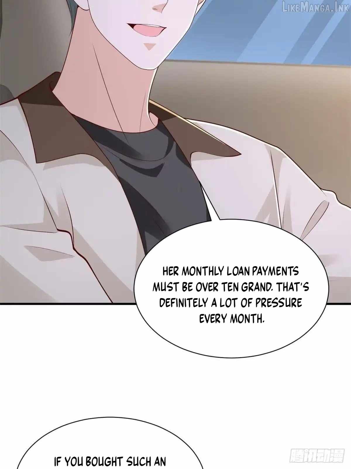 I randomly have a new career every week — Chapter 939 — page 15