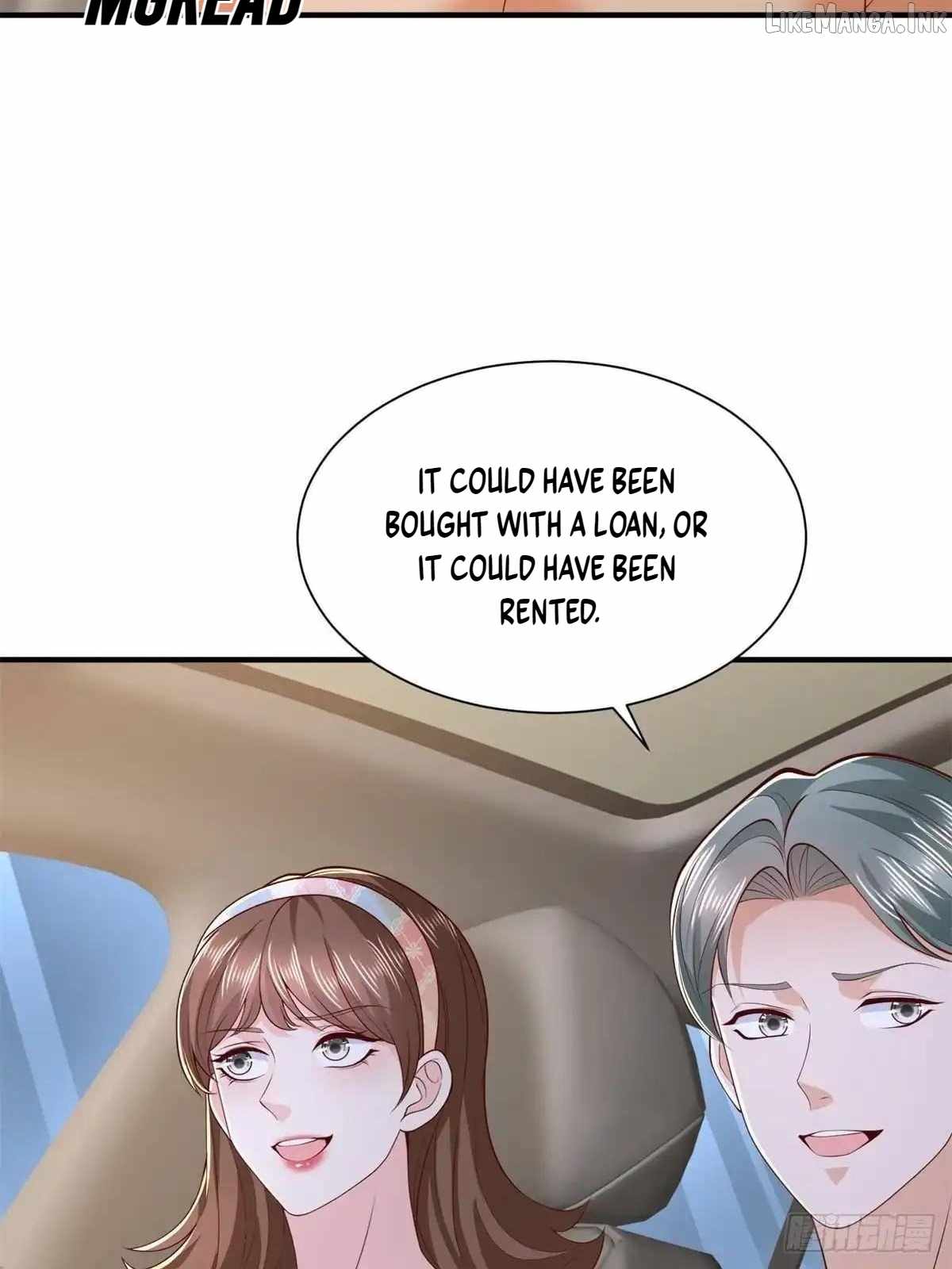 I randomly have a new career every week — Chapter 939 — page 17