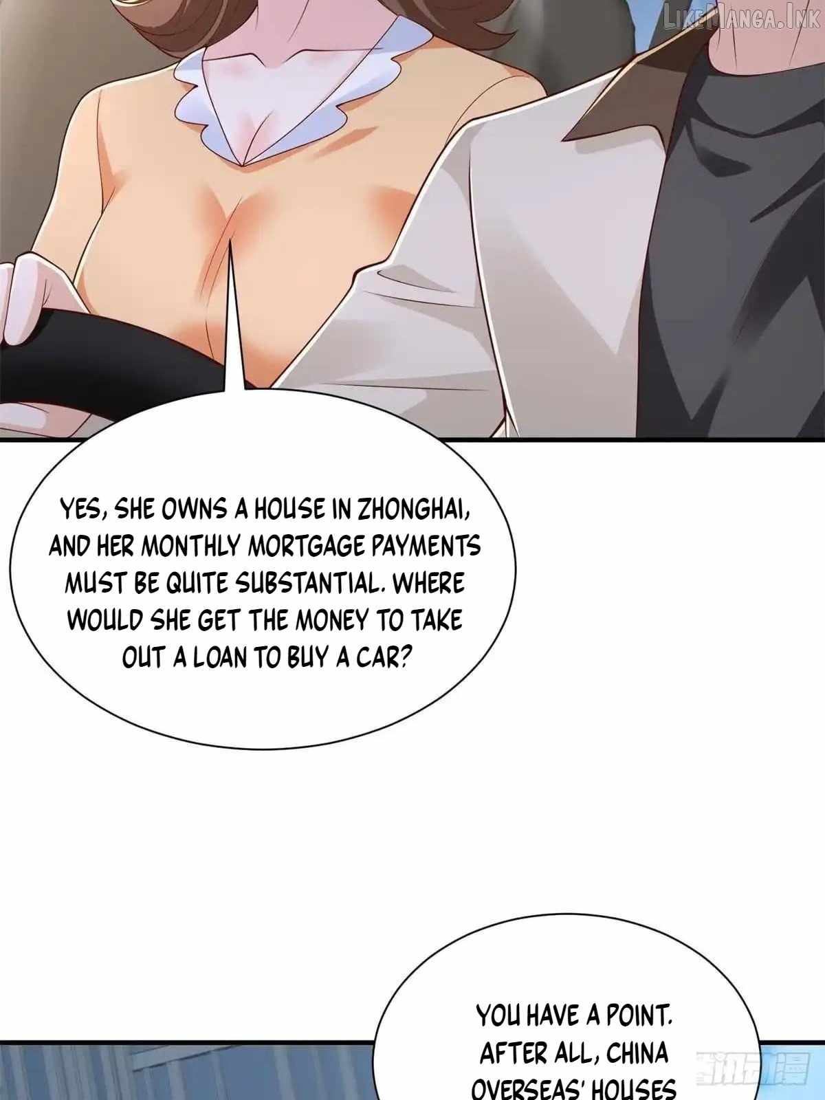 I randomly have a new career every week — Chapter 939 — page 18