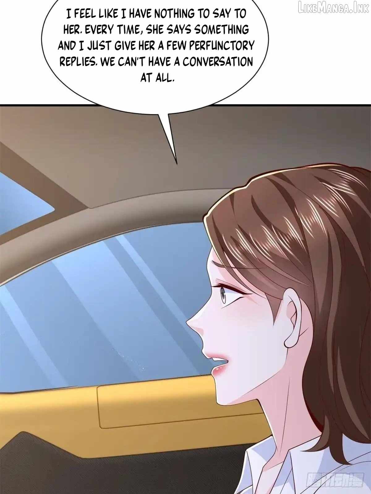 I randomly have a new career every week — Chapter 939 — page 23