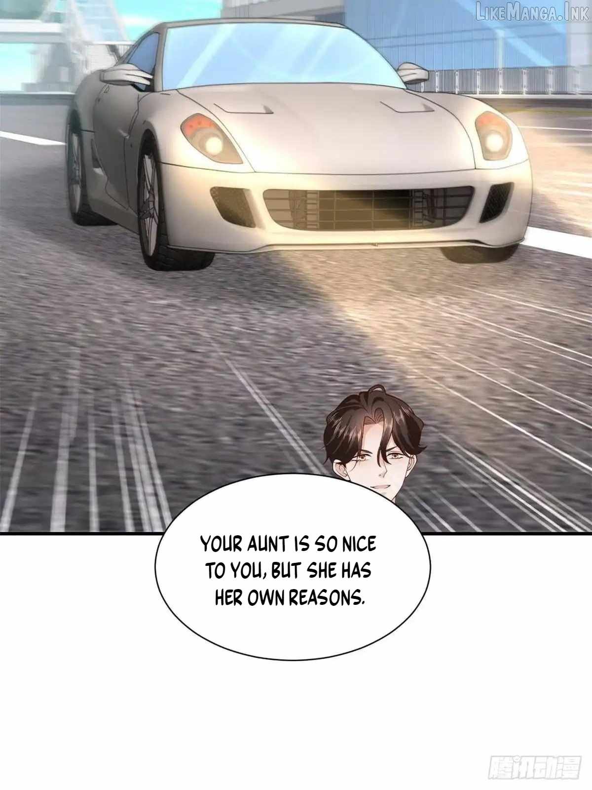 I randomly have a new career every week — Chapter 939 — page 25