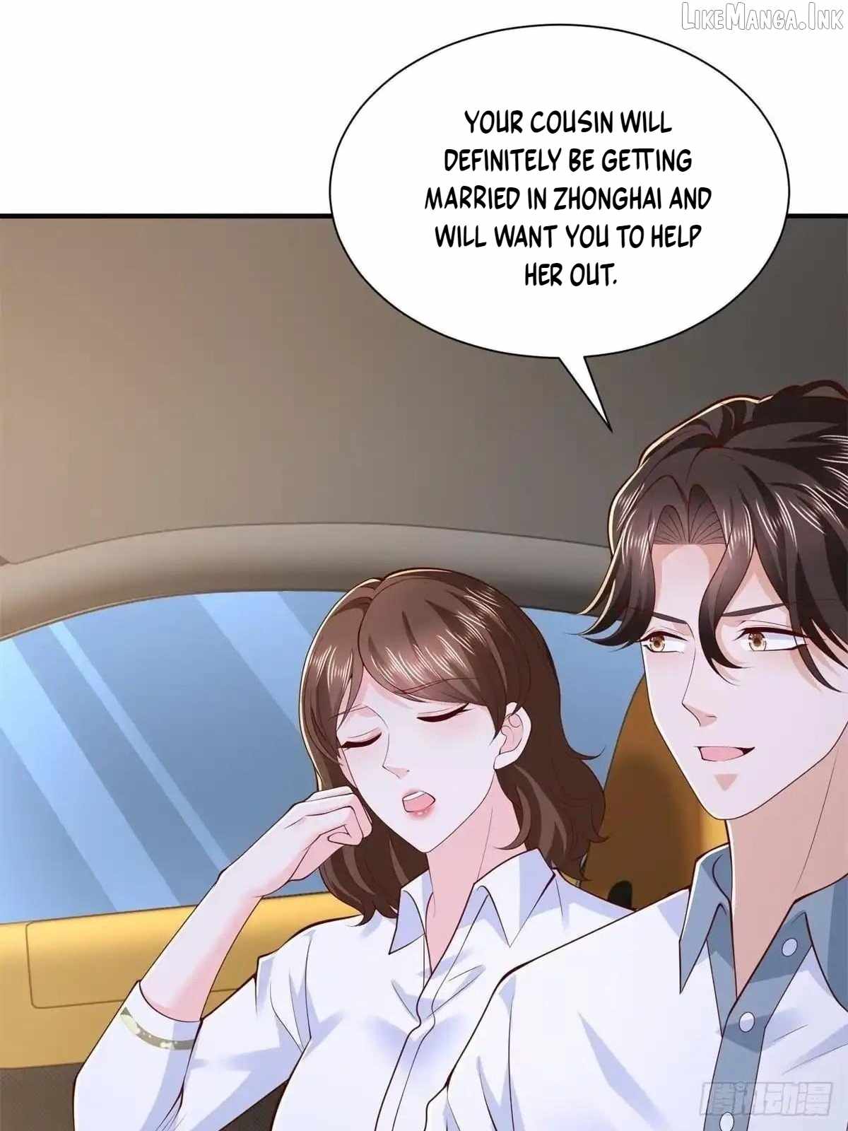 I randomly have a new career every week — Chapter 939 — page 26