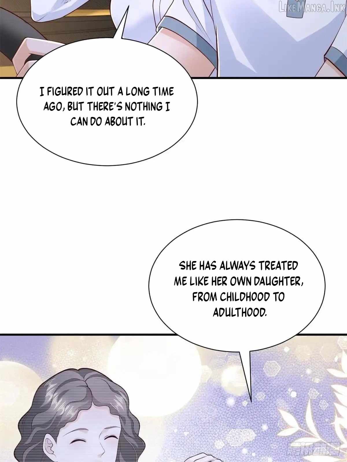 I randomly have a new career every week — Chapter 939 — page 27