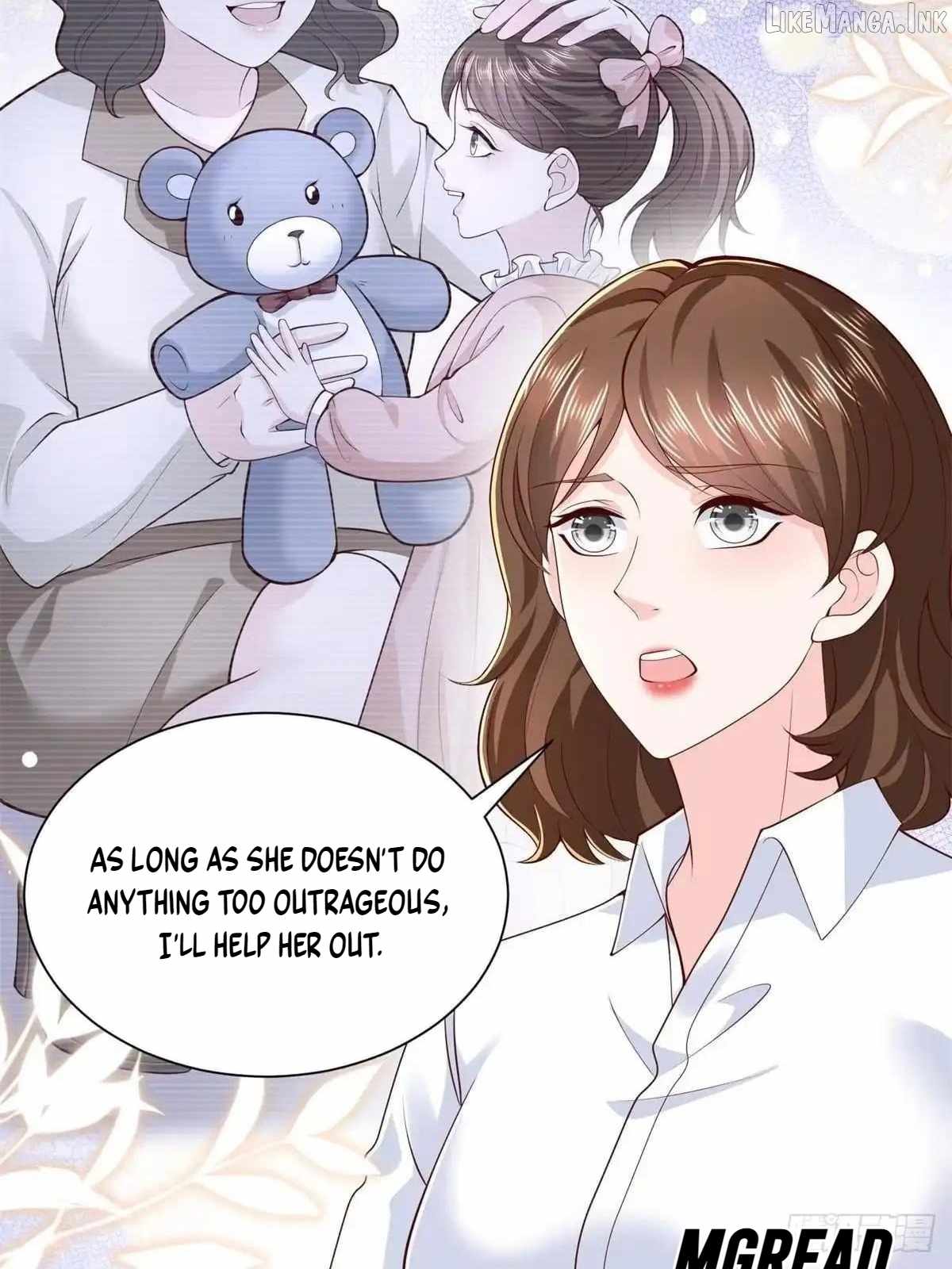I randomly have a new career every week — Chapter 939 — page 28