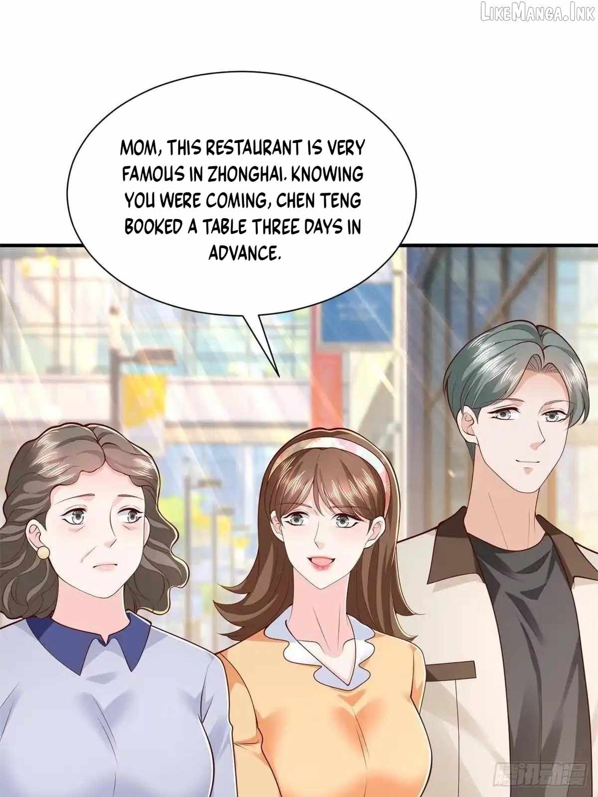 I randomly have a new career every week — Chapter 939 — page 31