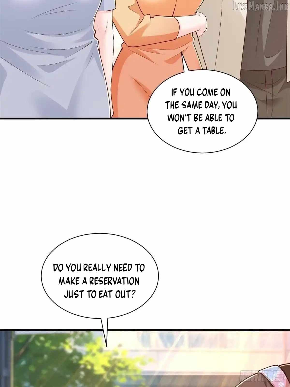 I randomly have a new career every week — Chapter 939 — page 32