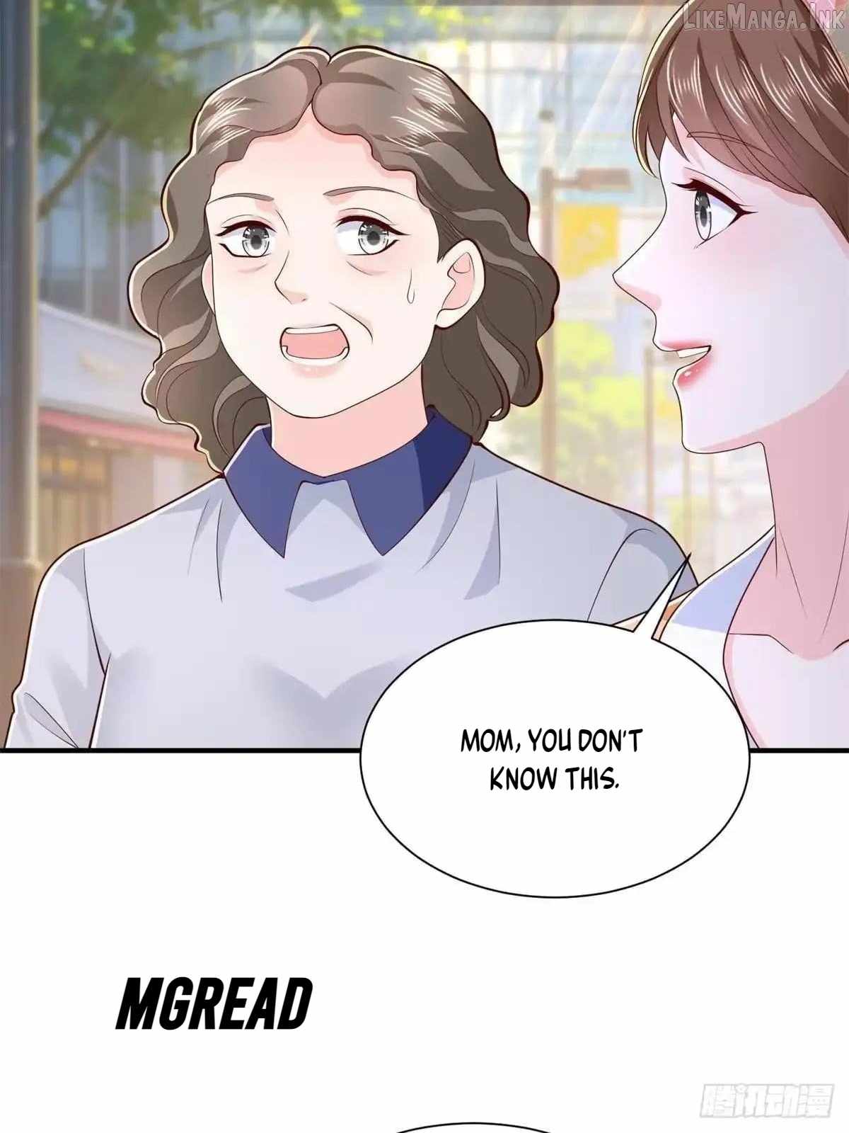 I randomly have a new career every week — Chapter 939 — page 33