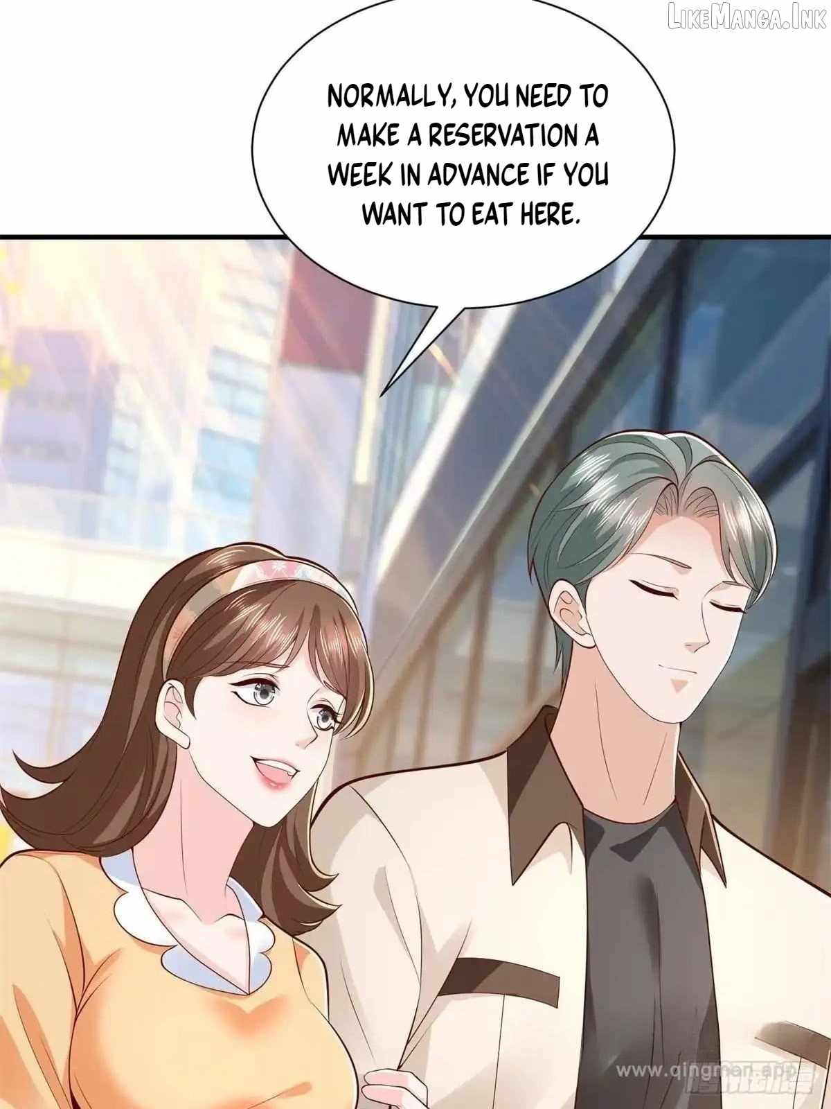 I randomly have a new career every week — Chapter 939 — page 34