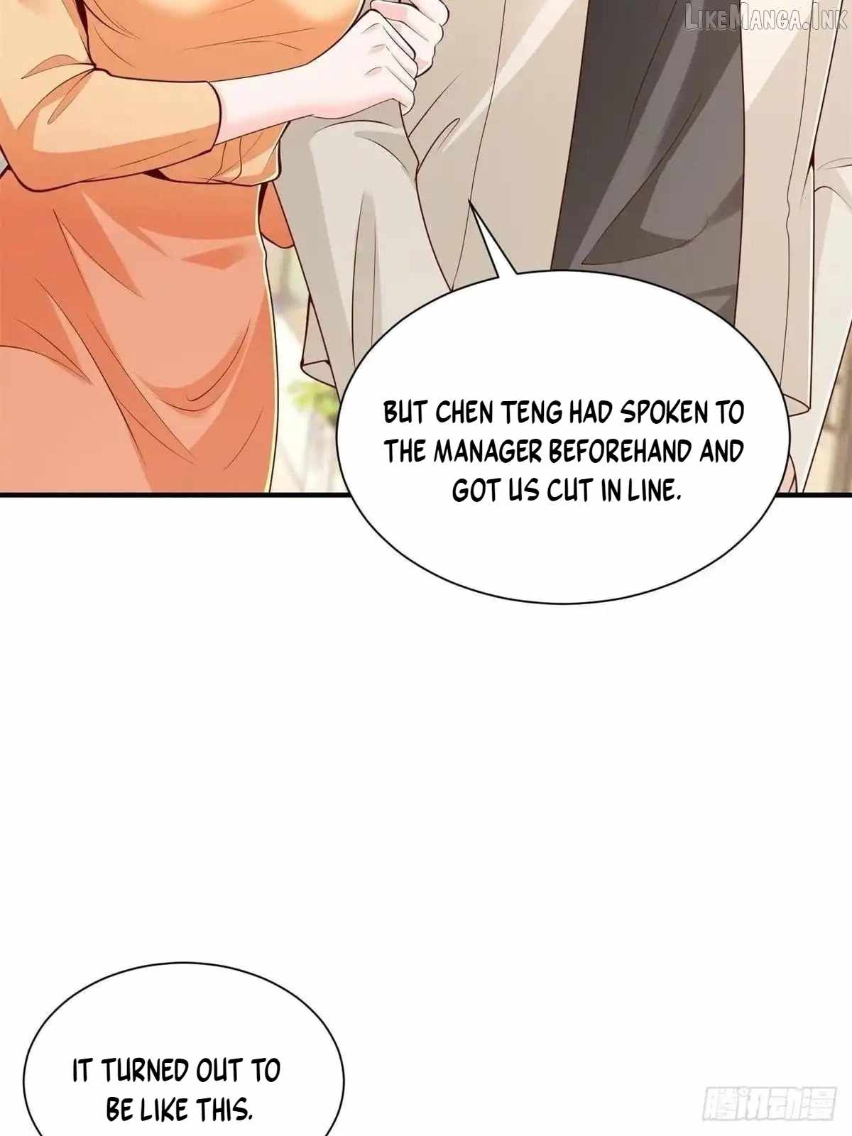 I randomly have a new career every week — Chapter 939 — page 35