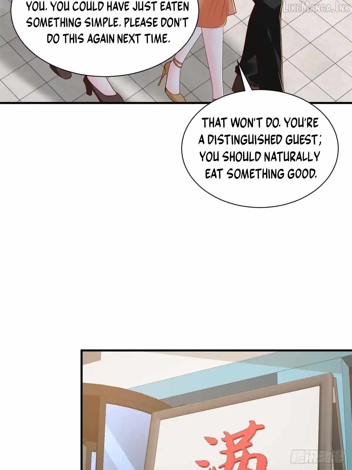 I randomly have a new career every week — Chapter 939 — page 37