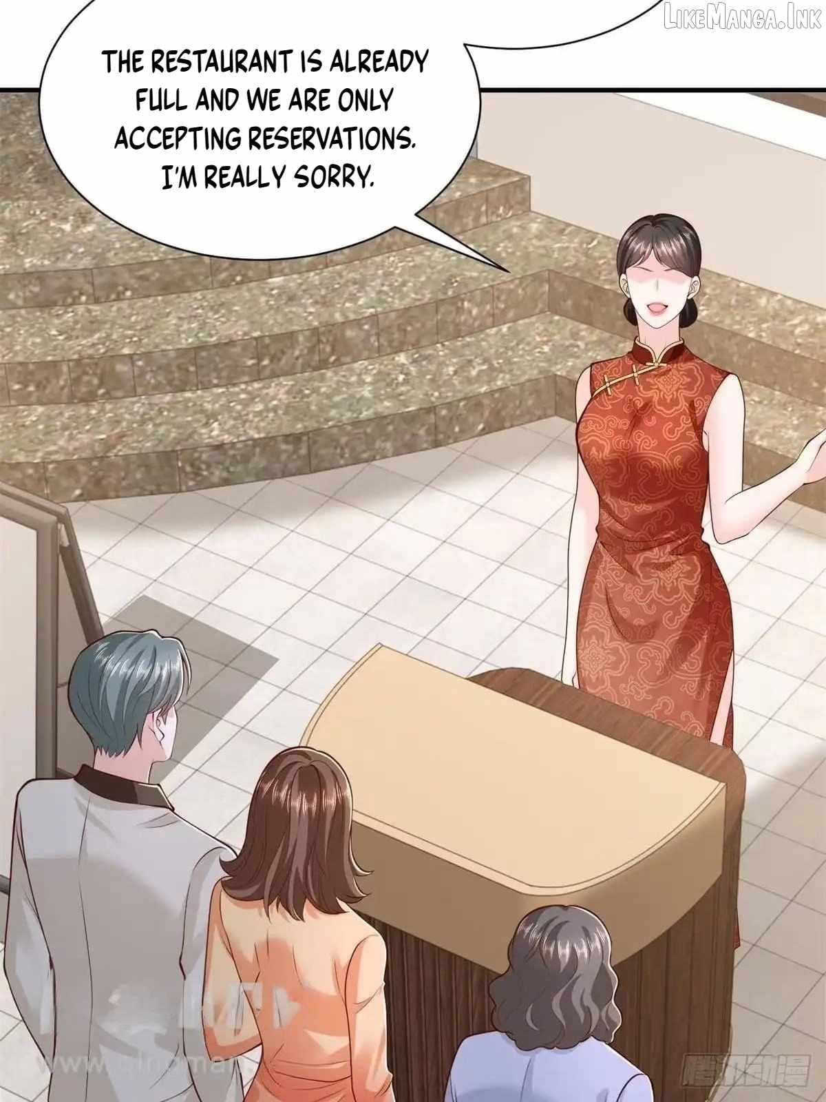 I randomly have a new career every week — Chapter 939 — page 39
