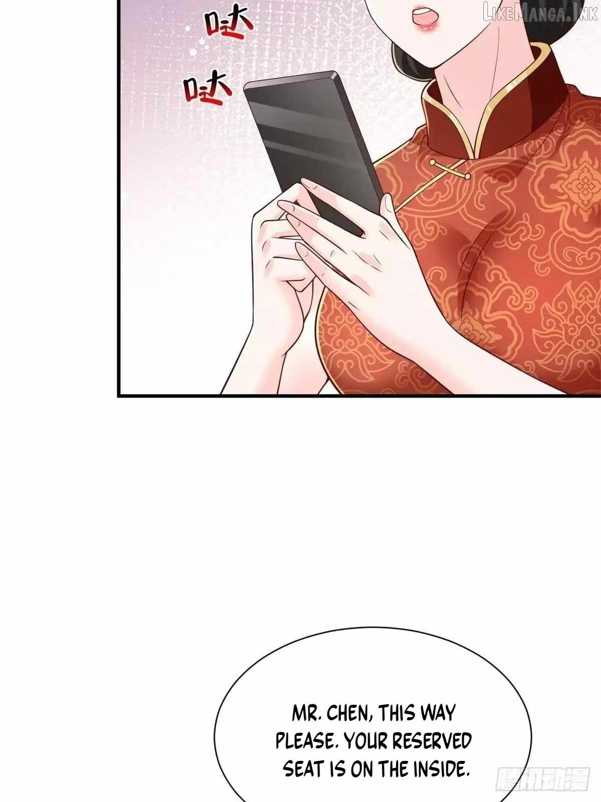 I randomly have a new career every week — Chapter 939 — page 43