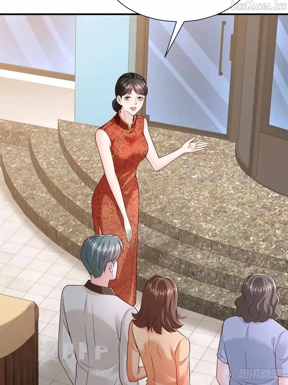 I randomly have a new career every week — Chapter 939 — page 44
