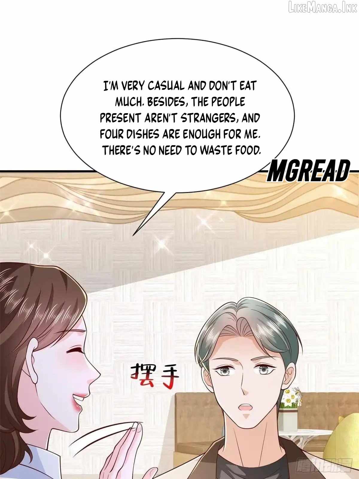 I randomly have a new career every week — Chapter 939 — page 50