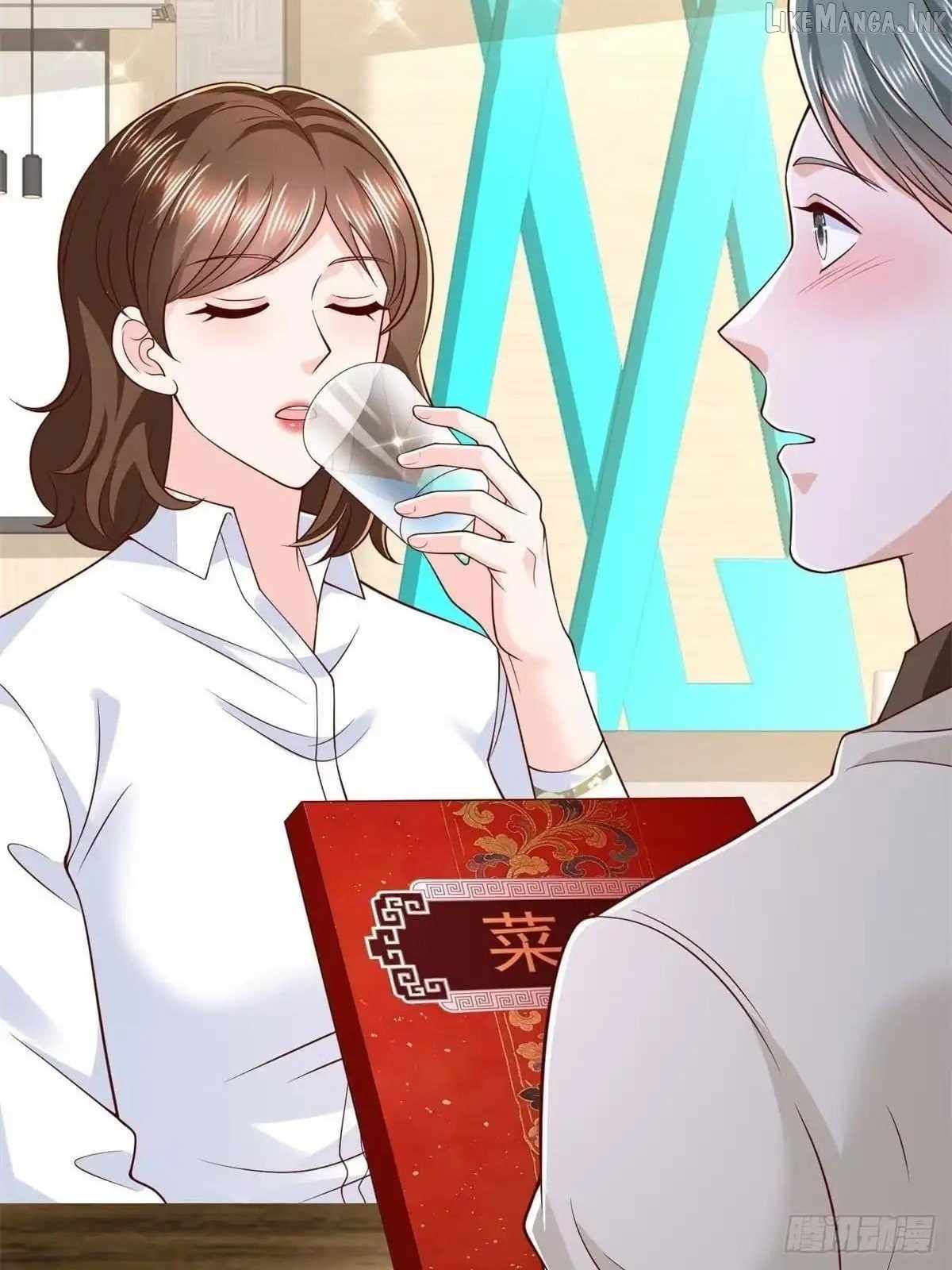 I randomly have a new career every week — Chapter 939 — page 52
