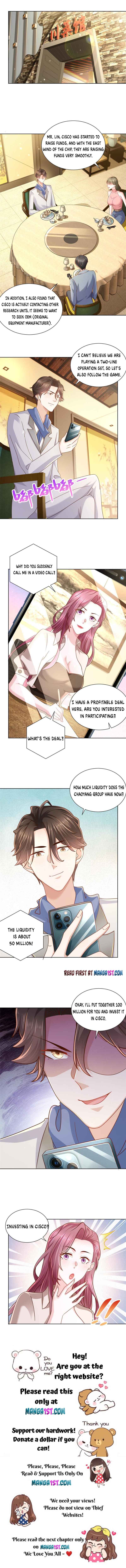 I randomly have a new career every week — Chapter 94 — page 5