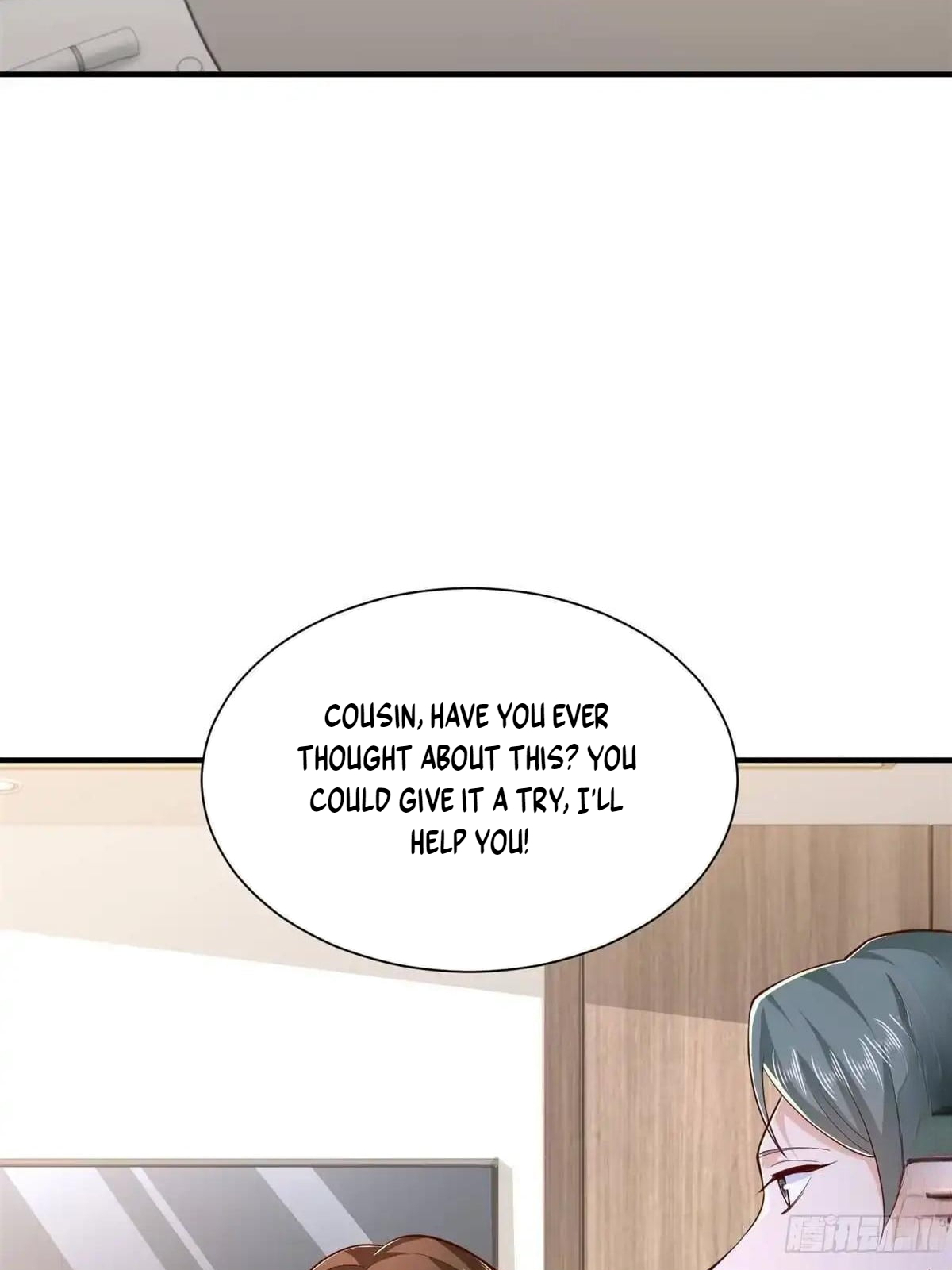 I randomly have a new career every week — Chapter 941 — page 4