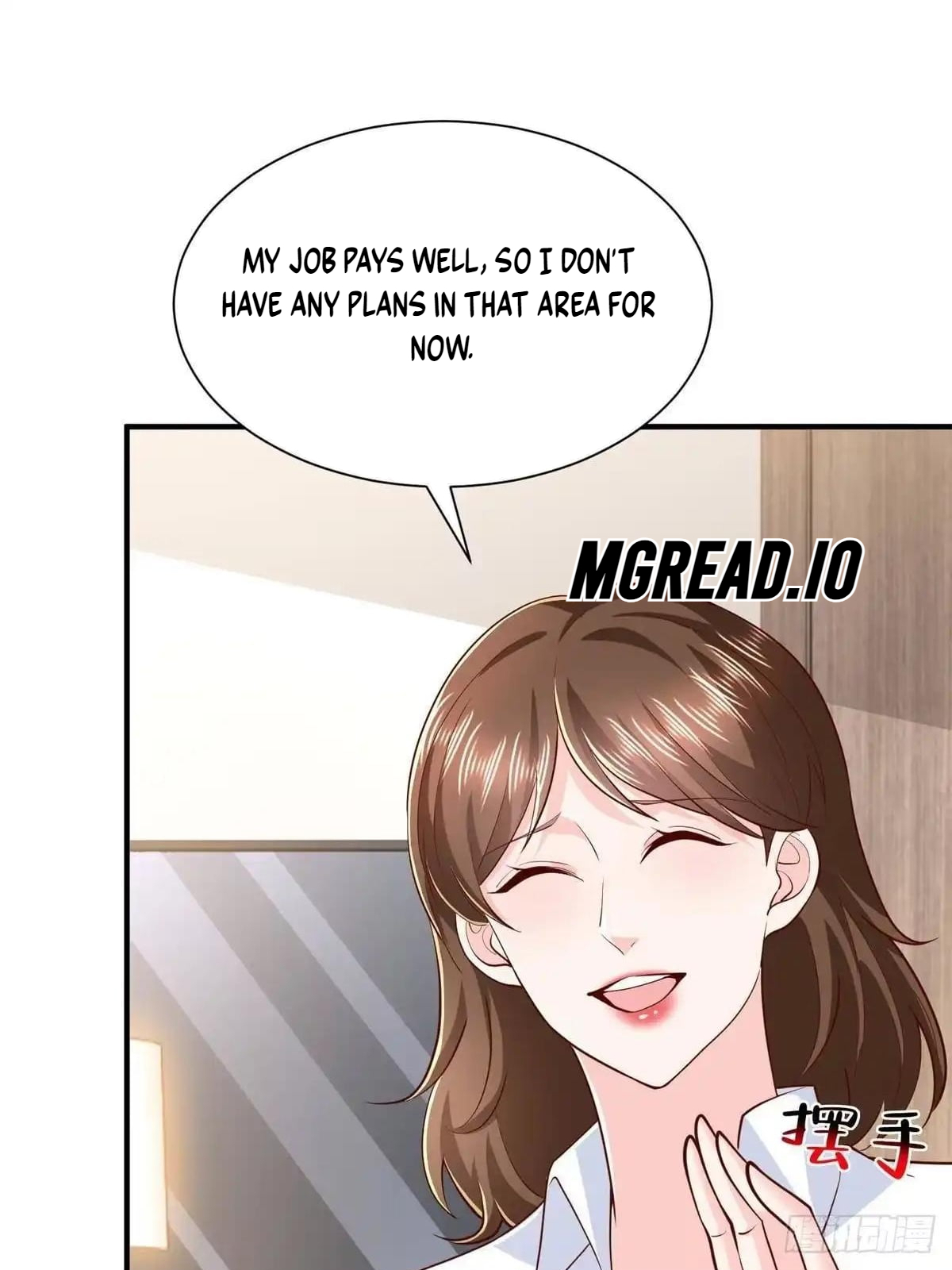 I randomly have a new career every week — Chapter 941 — page 6