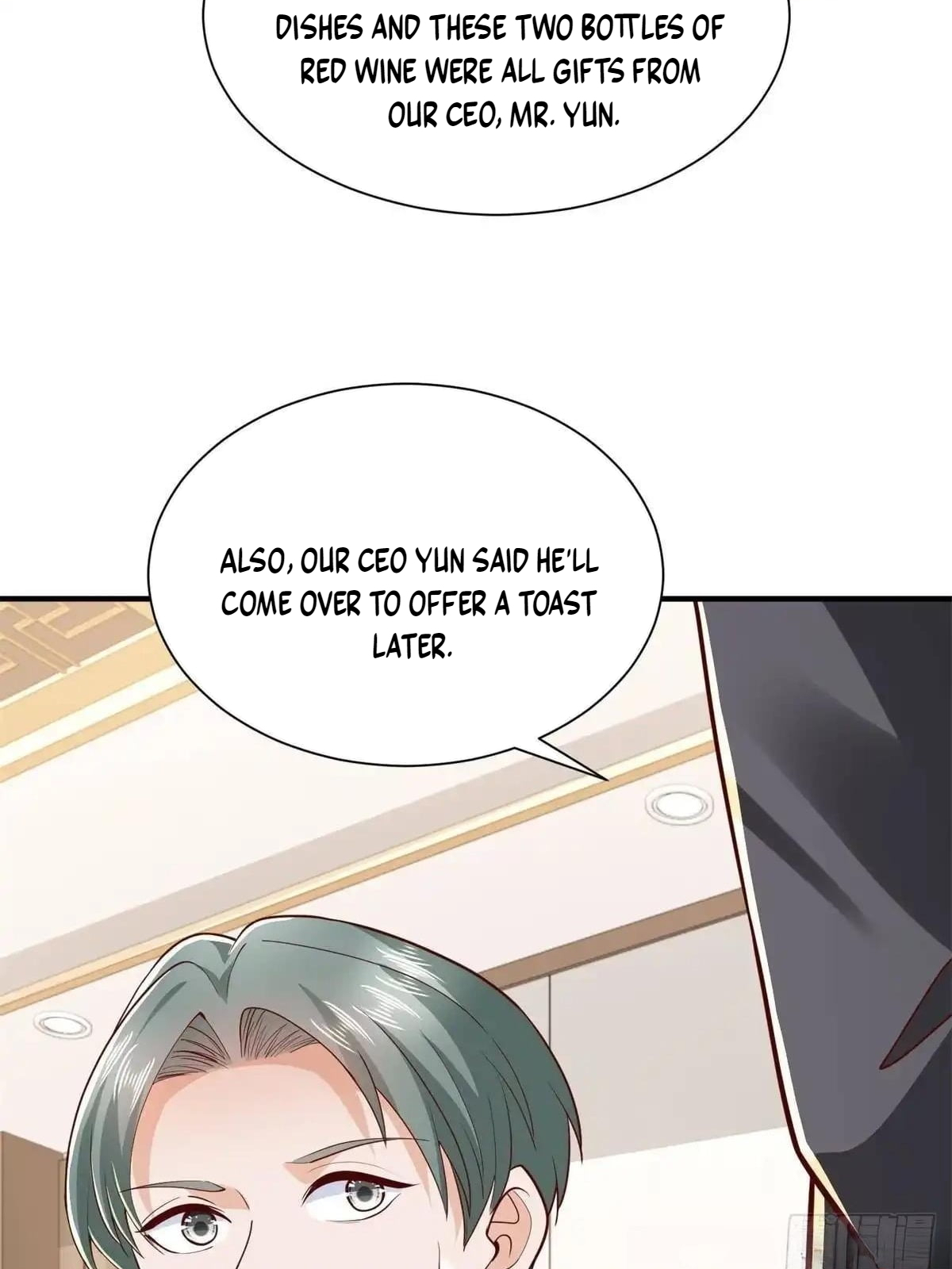 I randomly have a new career every week — Chapter 941 — page 10