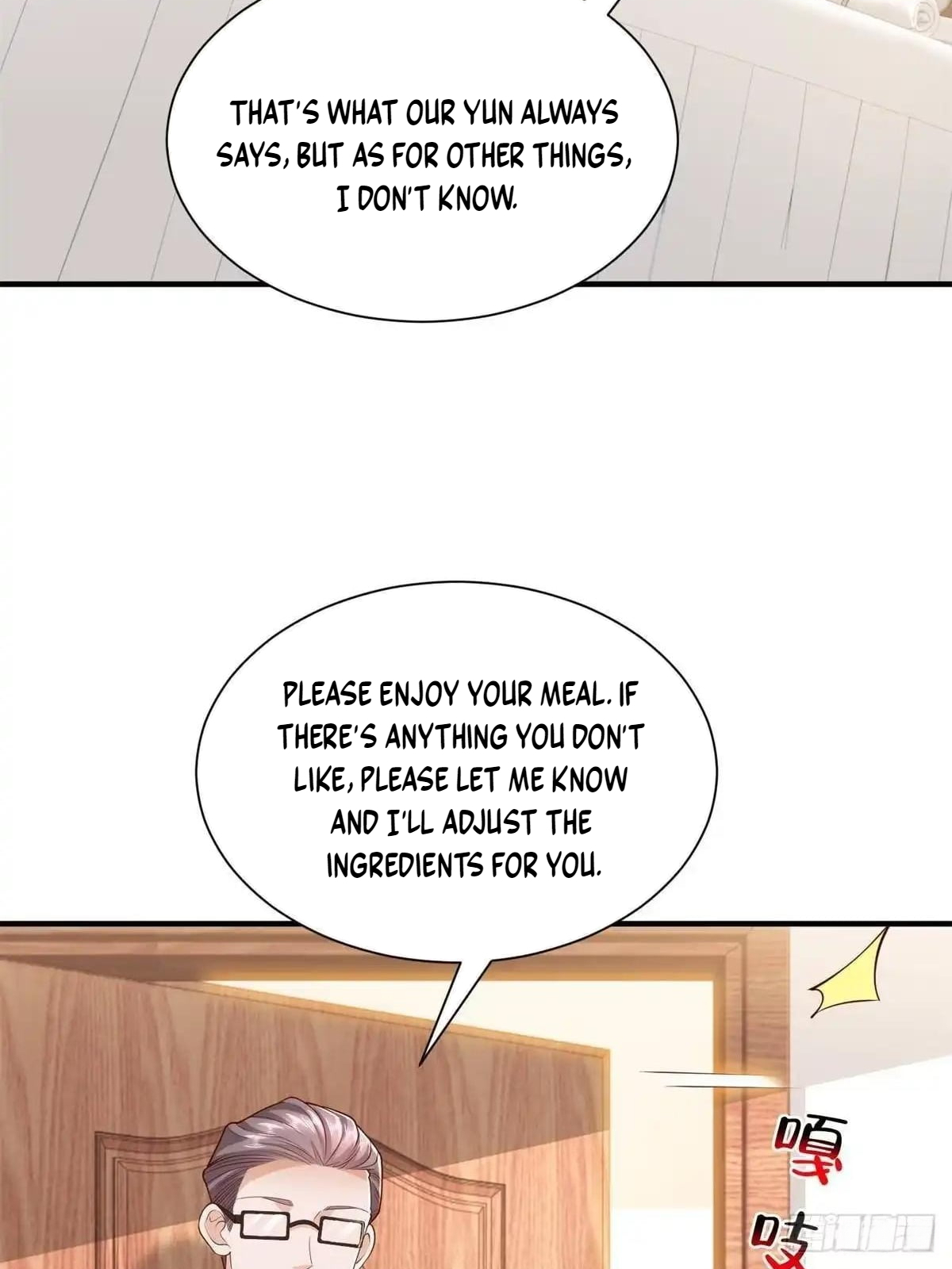 I randomly have a new career every week — Chapter 941 — page 12